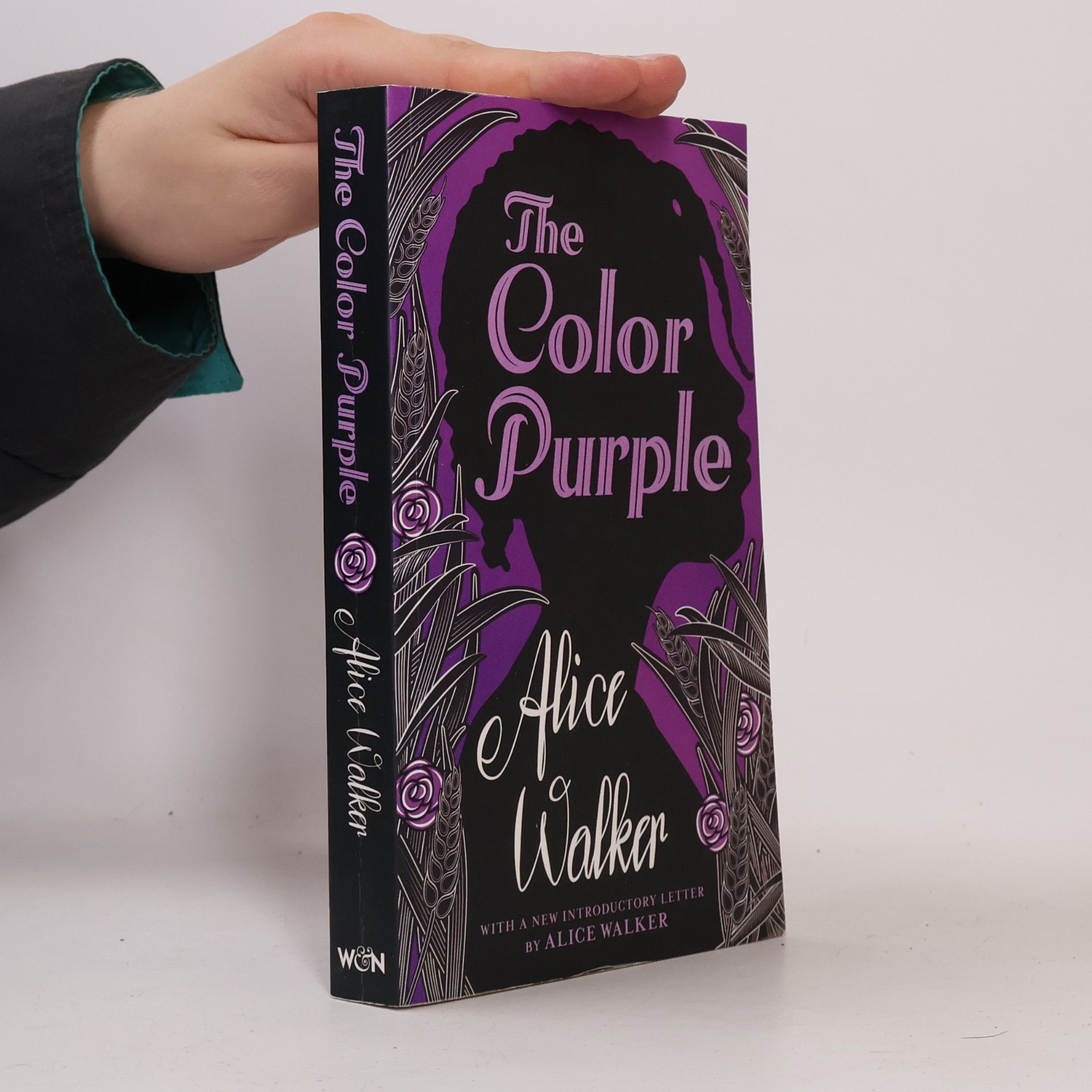Alice Walker The Color Purple