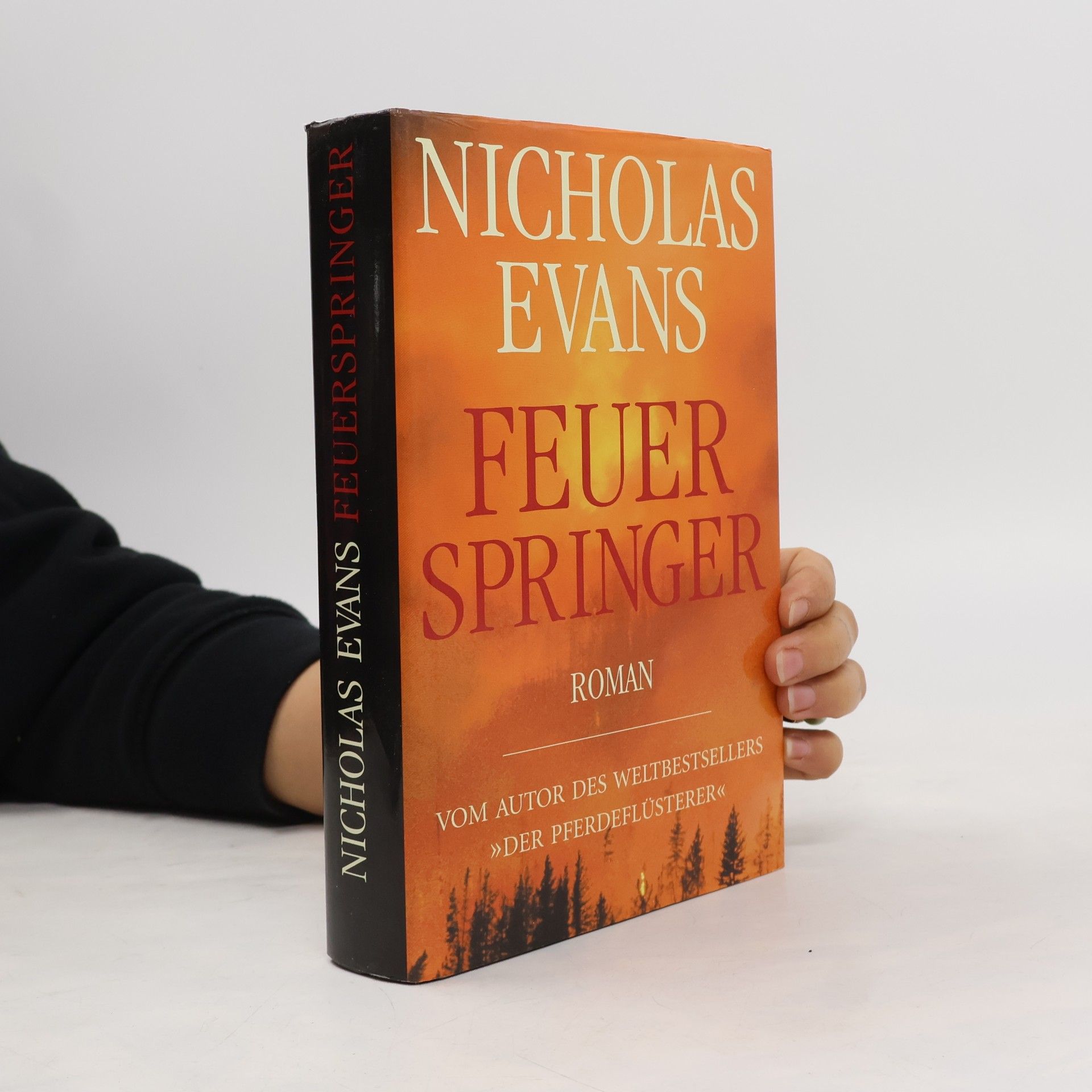 Feuerspringer
