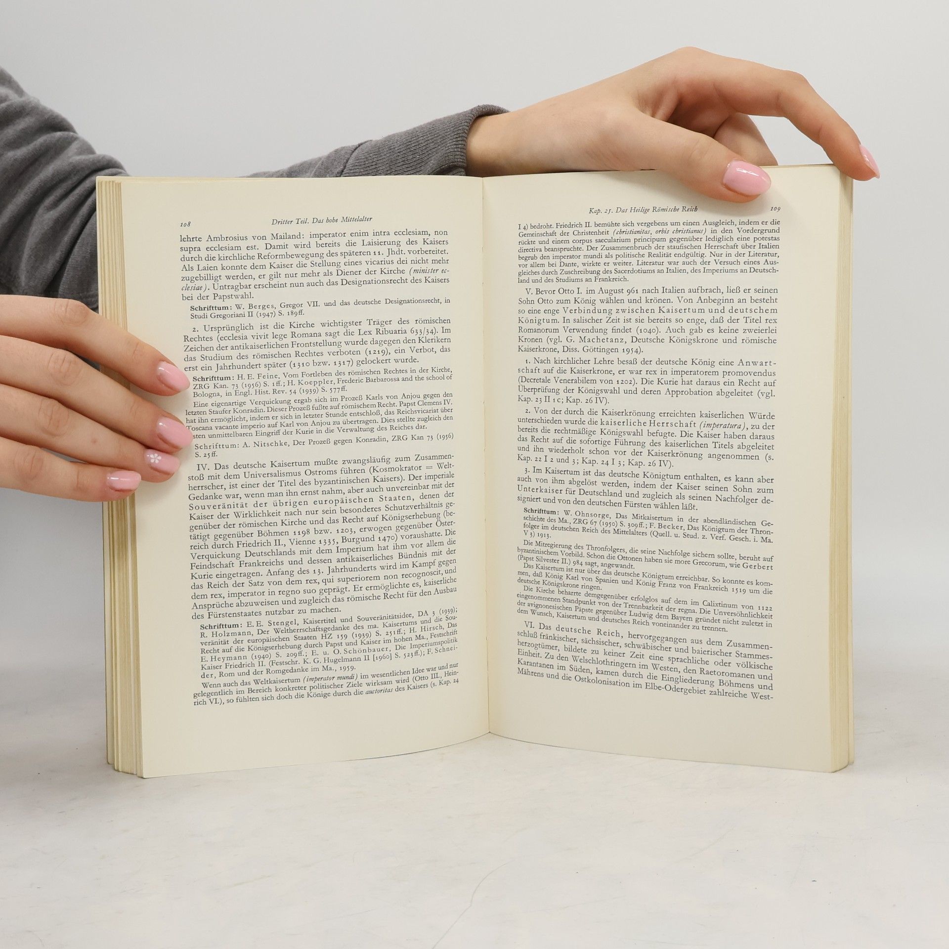 Heinrich Mitteis Deutsche Rechtsgeschichte: Ein Studienbuch