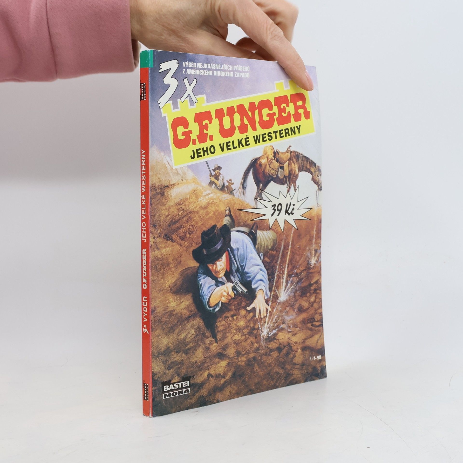 Collectif d'auteurs Na mne se můžeš spolehnout