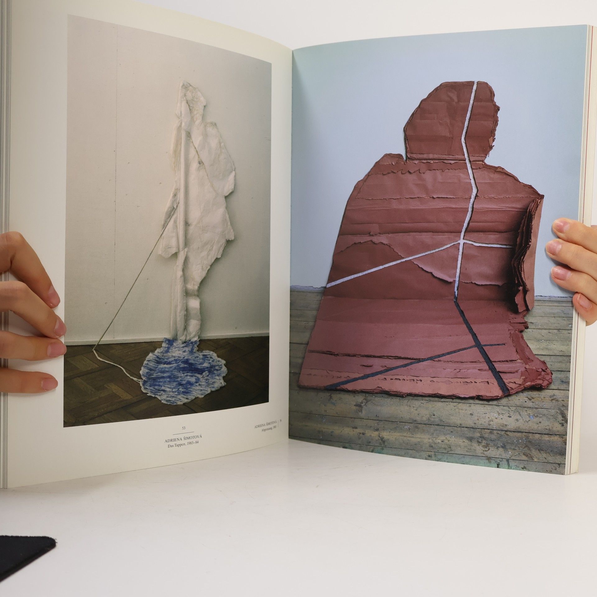 Karin Thomas Tradition und Avantgarde in Prag