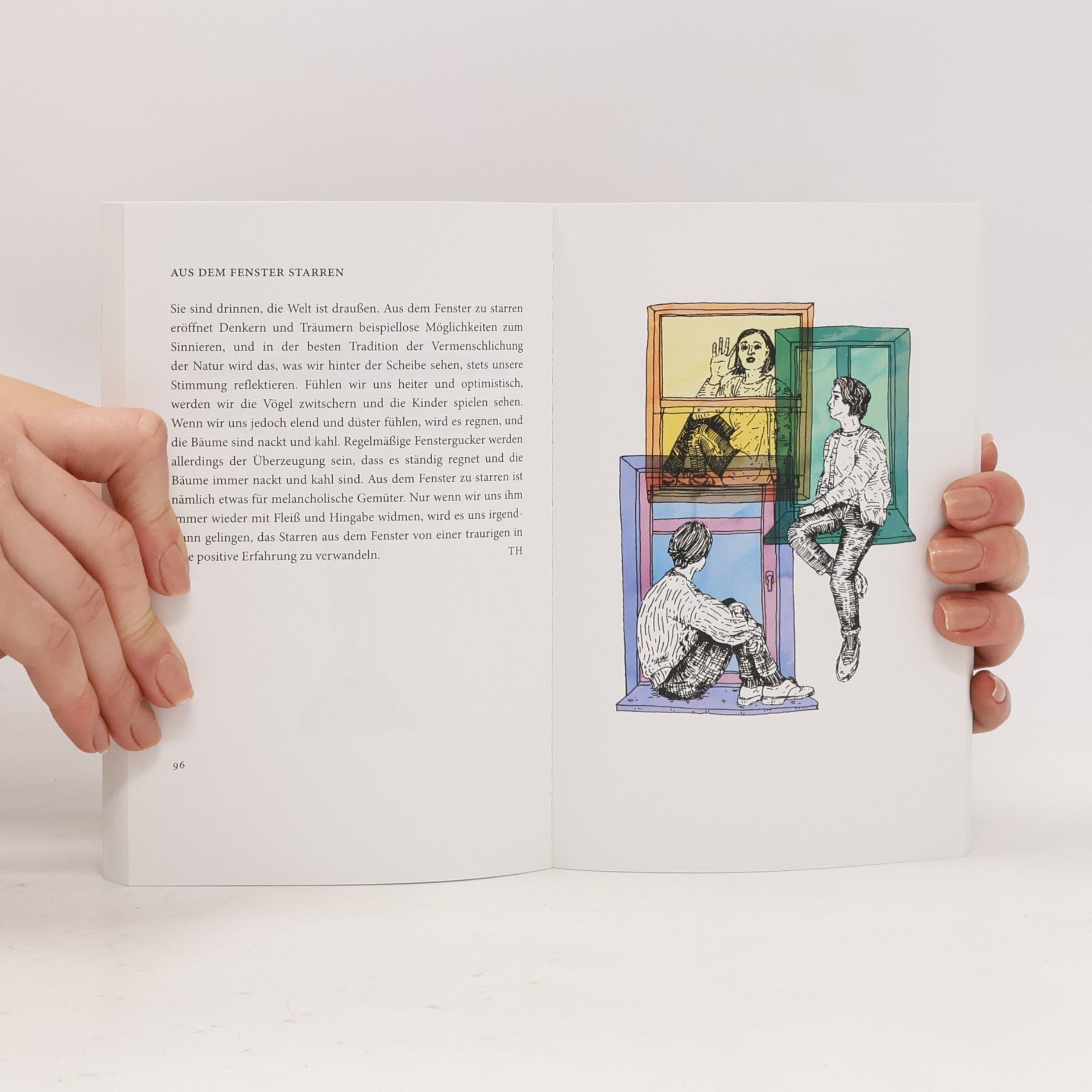 Dan Kieran Das Buch der hundert Vergnügungen