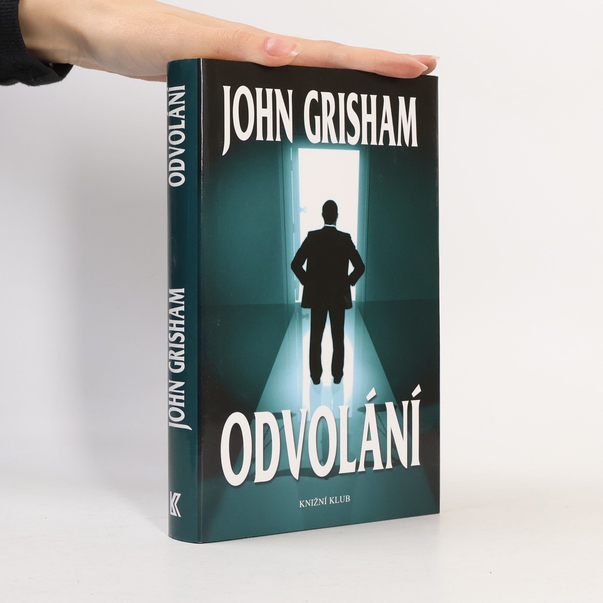 Odvolání