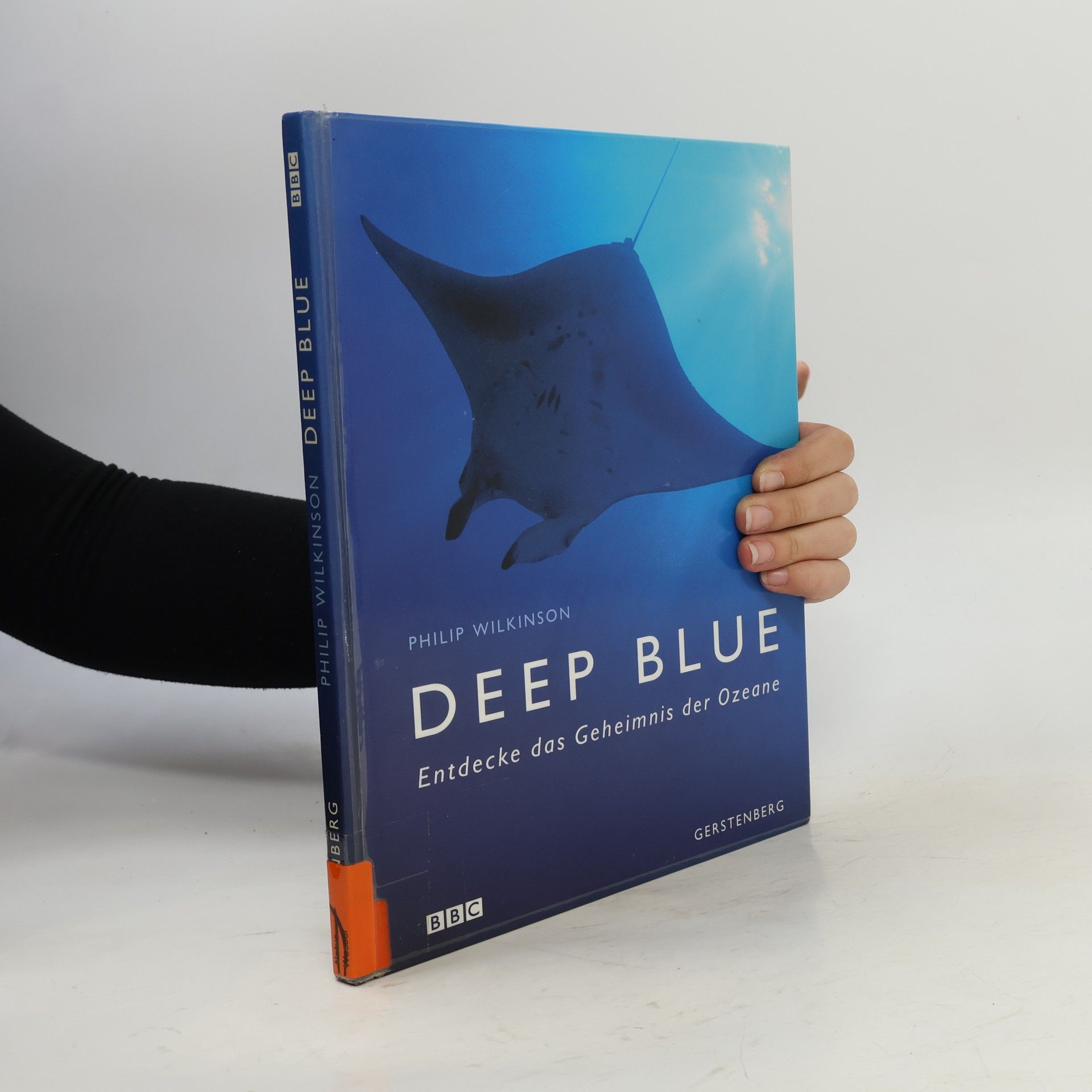 Deep Blue