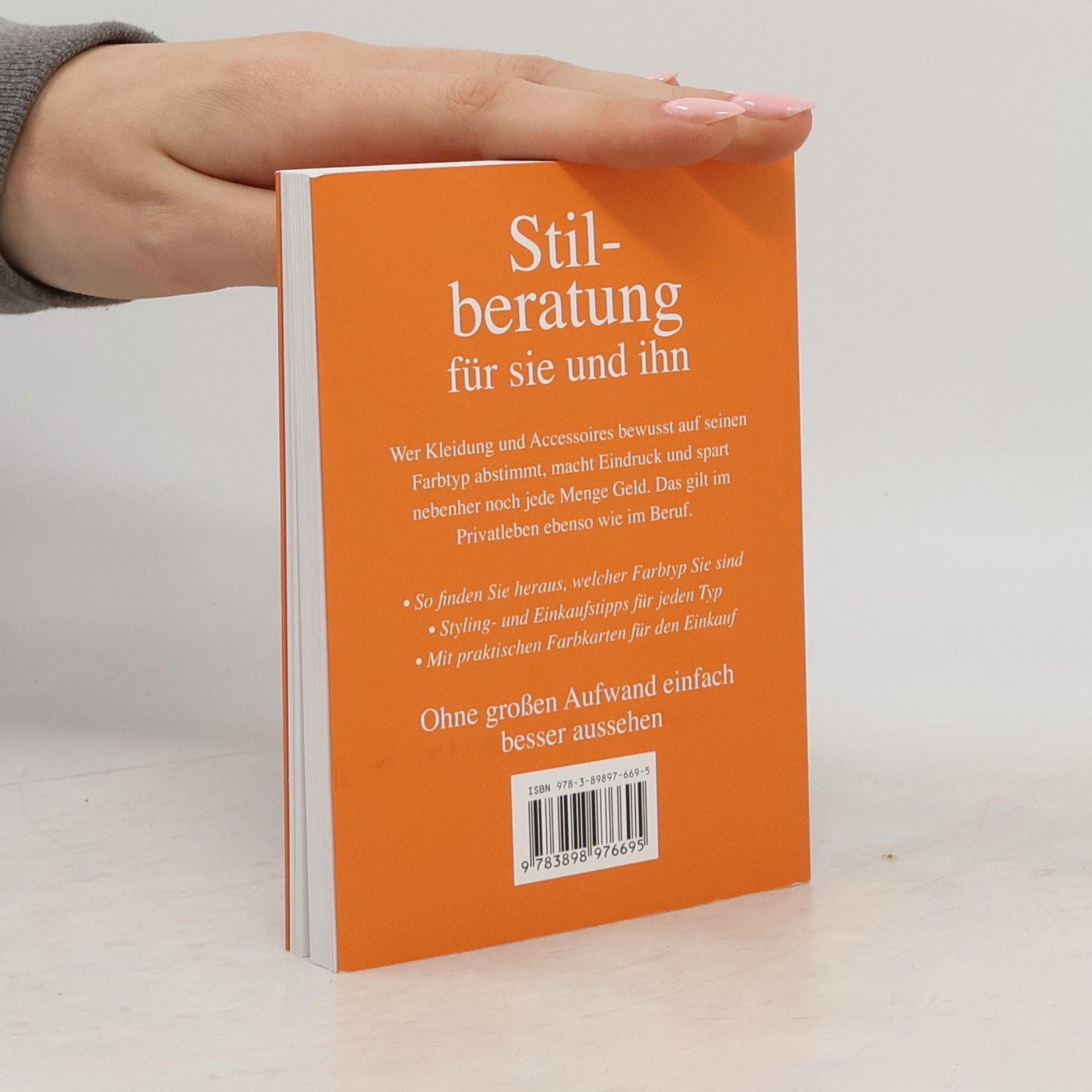 Heidi Grund Thorpe Stilberatung für sie und ihn