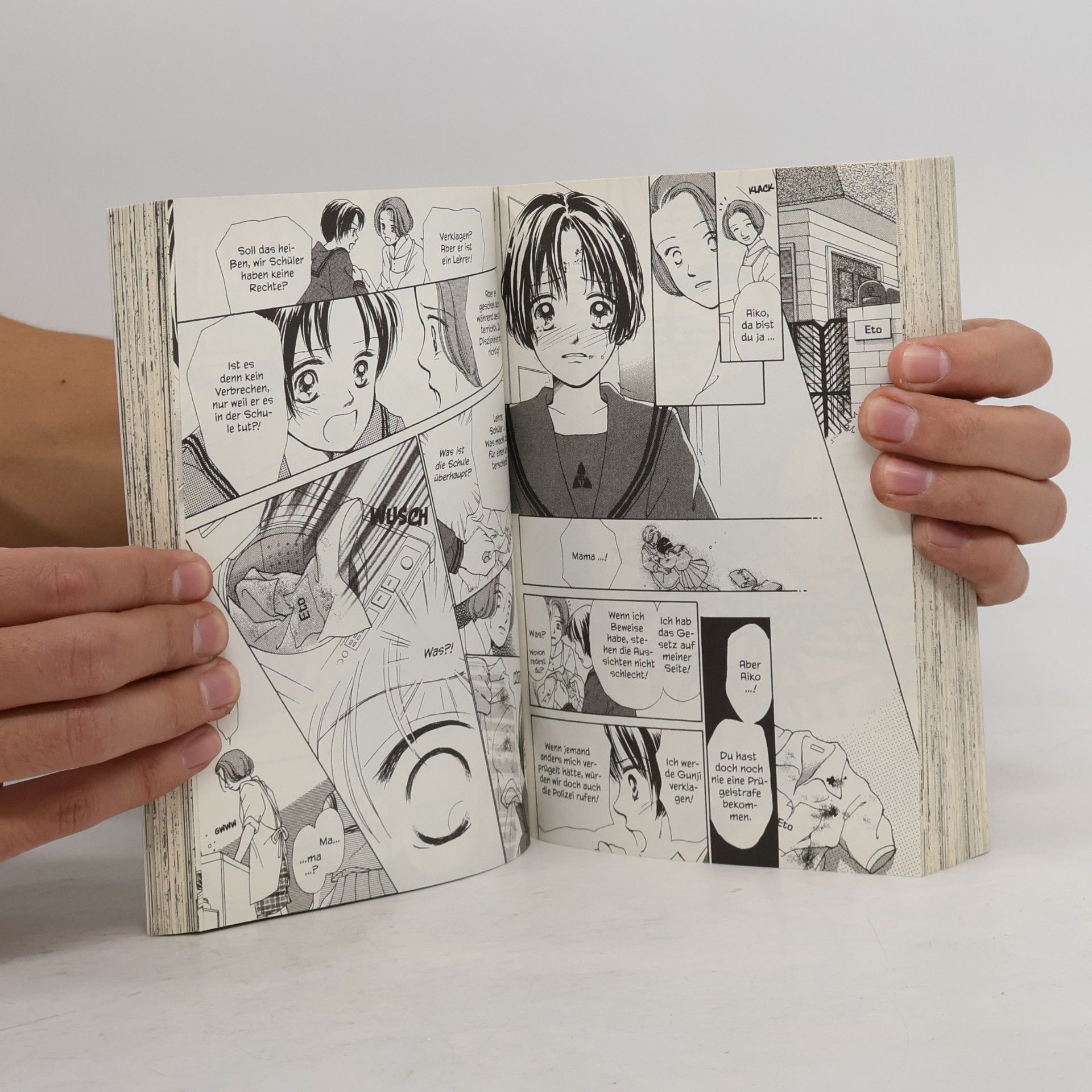 Reiko Momochi Confidential confessions 2