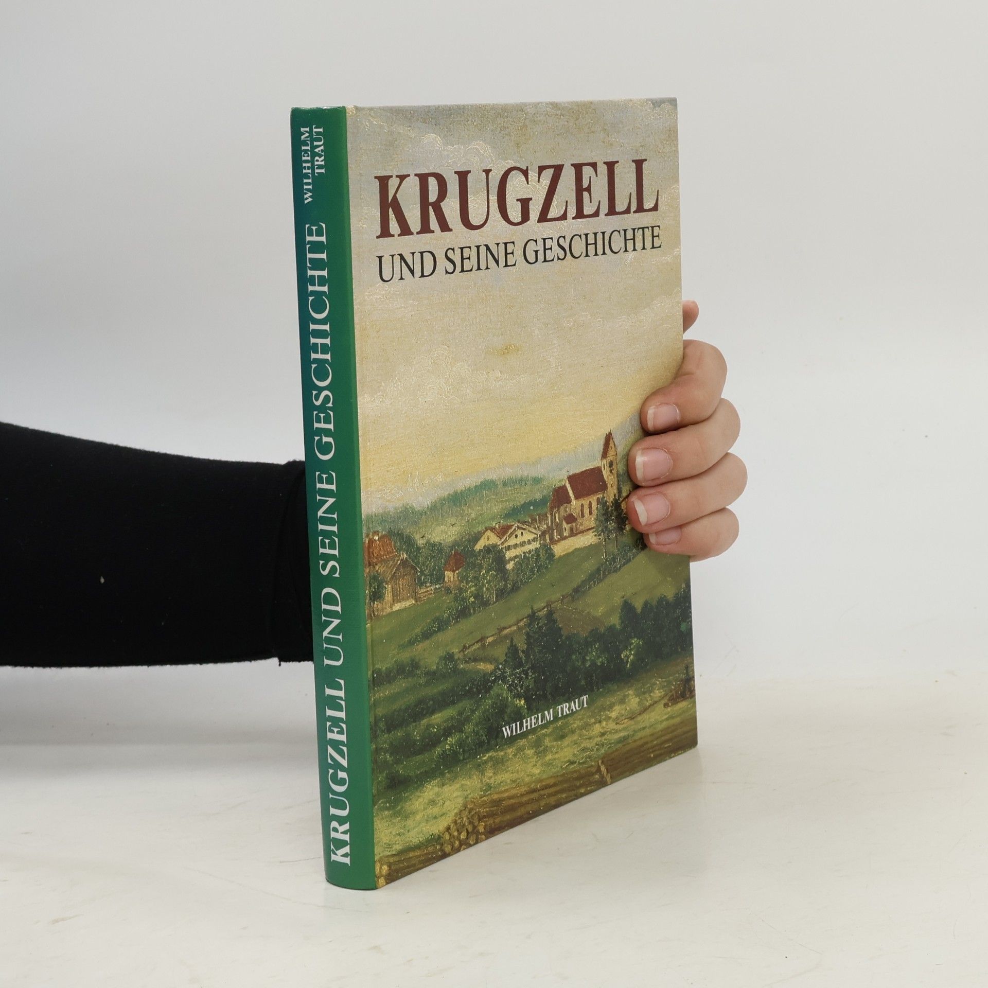 Krugzell und seine Geschichte