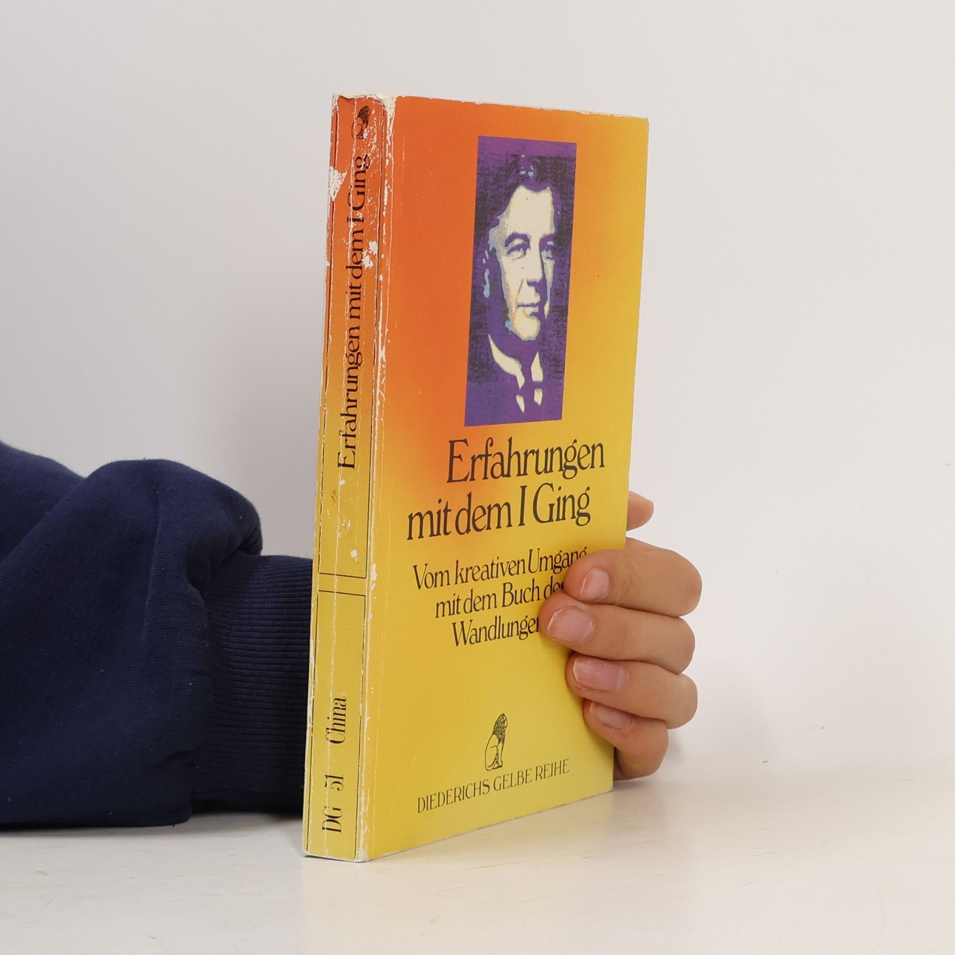 Erfahrungen mit dem I-ging
