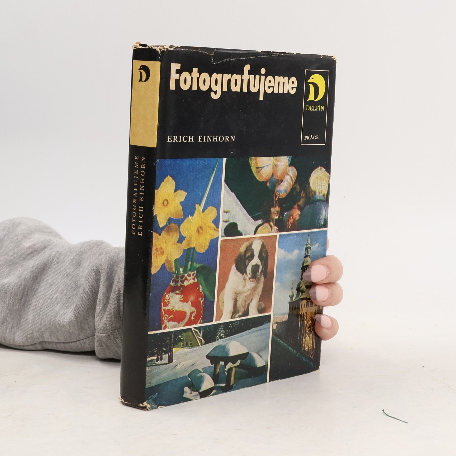 Fotografujeme