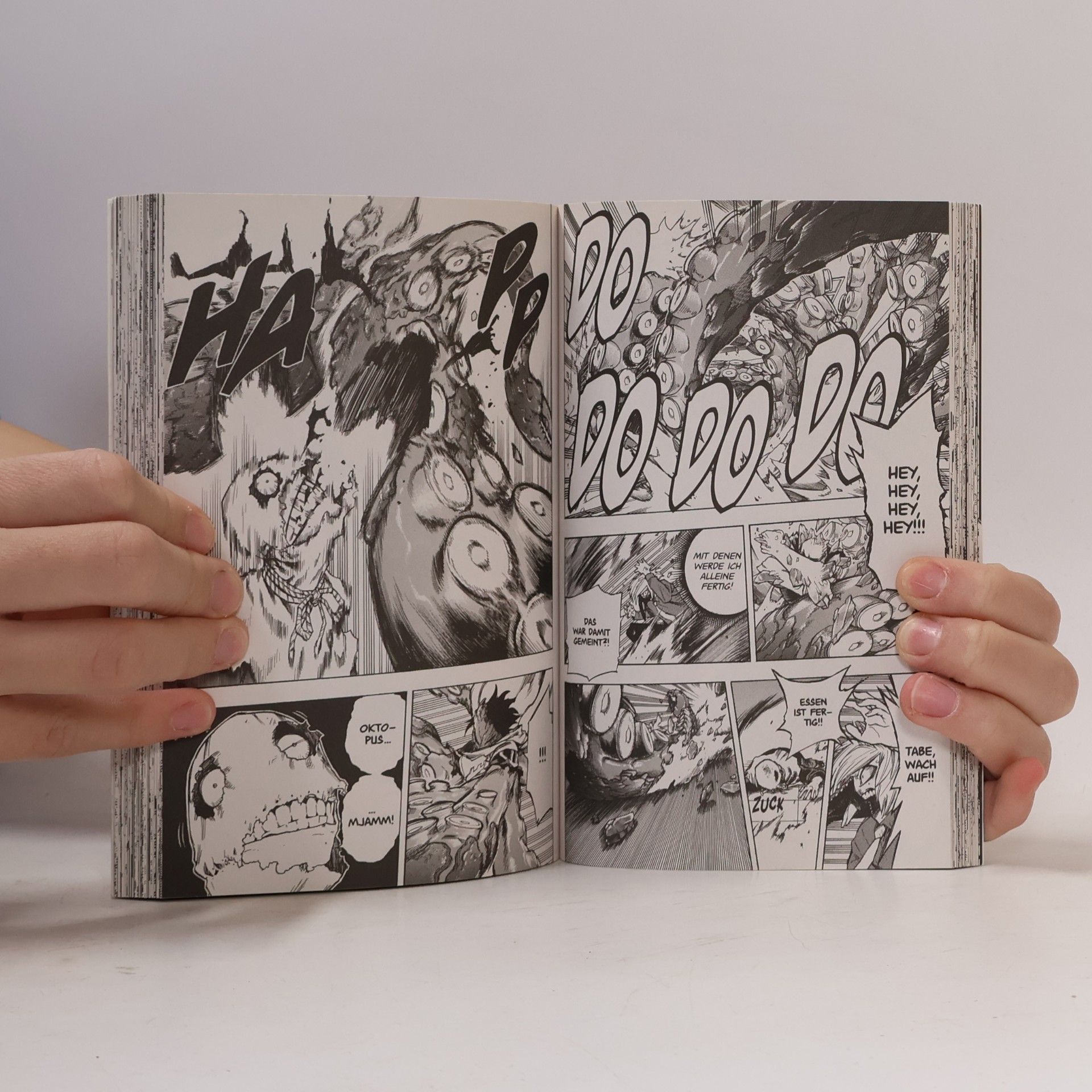 Kōhei Horikoshi My Hero Academia 16