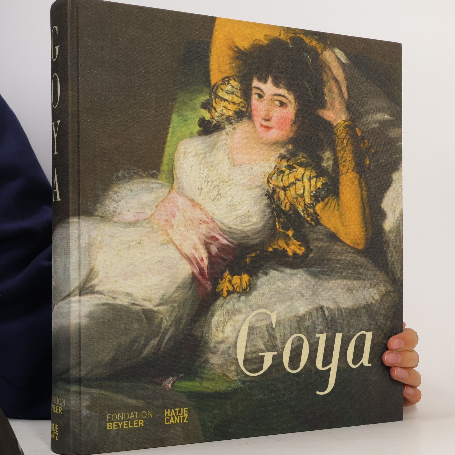 Autorenkollektiv Francisco de Goya