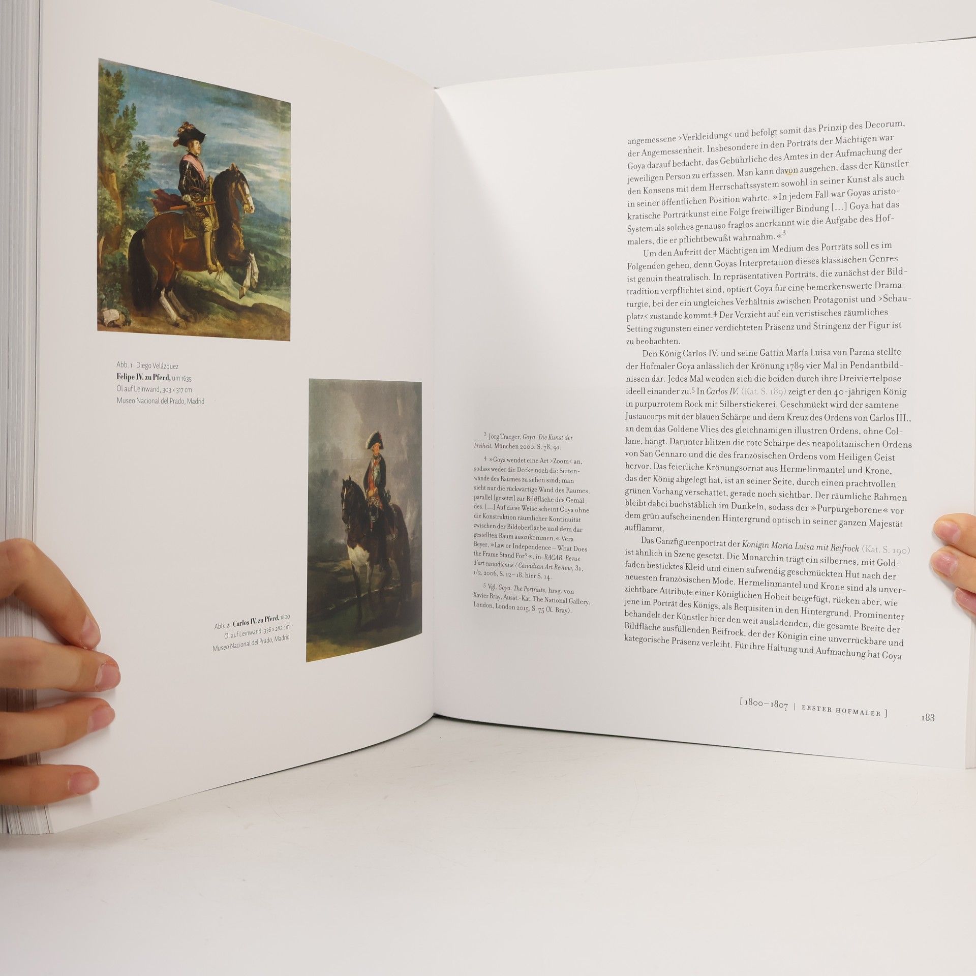 Autorenkollektiv Francisco de Goya