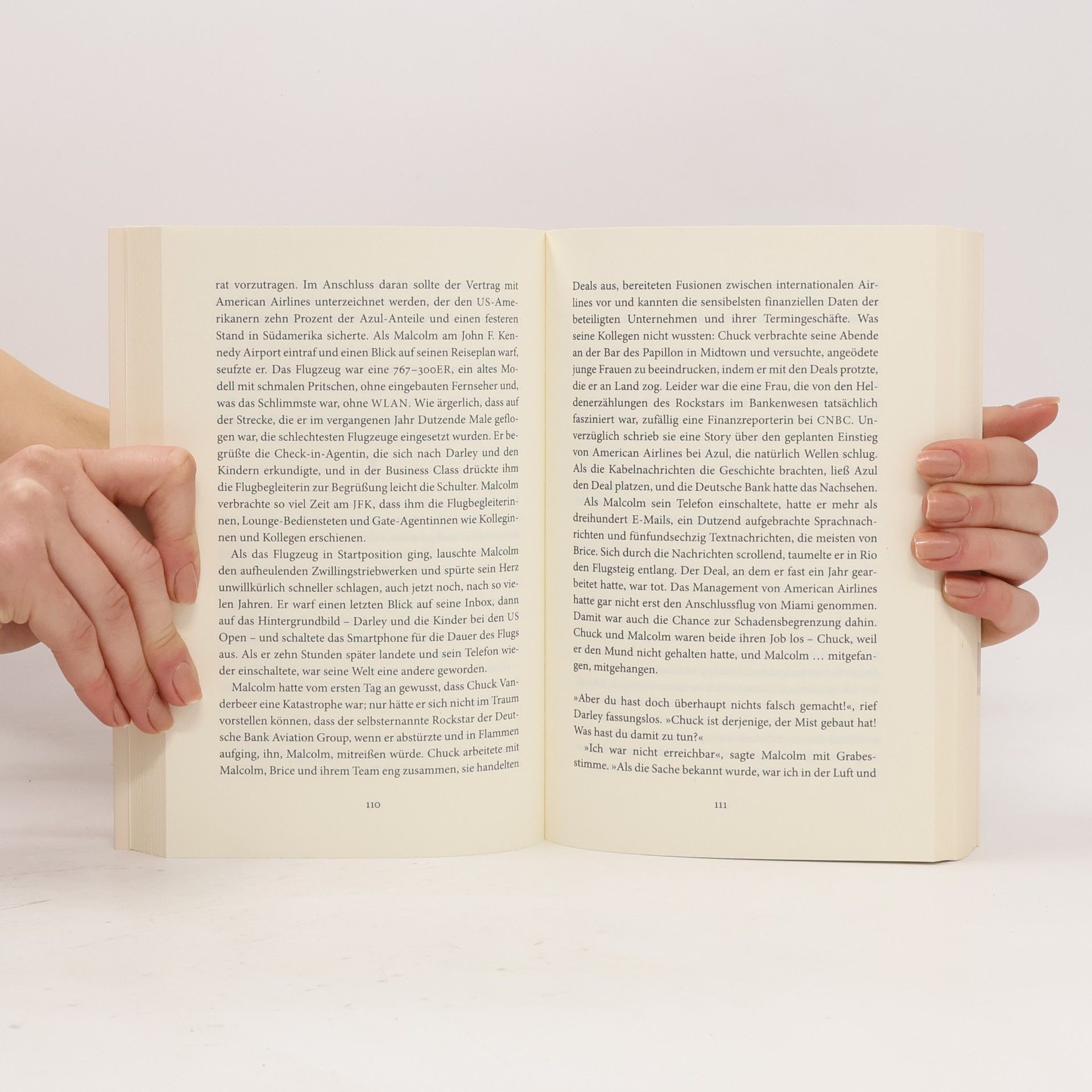 Jenny Jackson Pineapple Street. Roman - Deutschsprachige Ausgabe