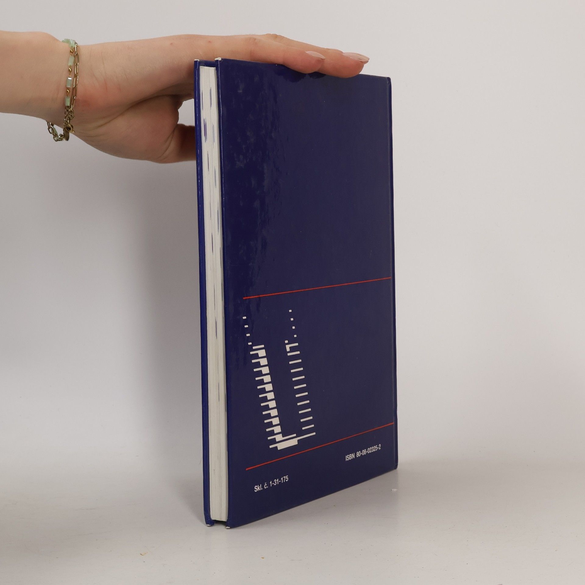 Autorenkollektiv Matematické, fyzikálne a chemické tabuľky pre stredné školy