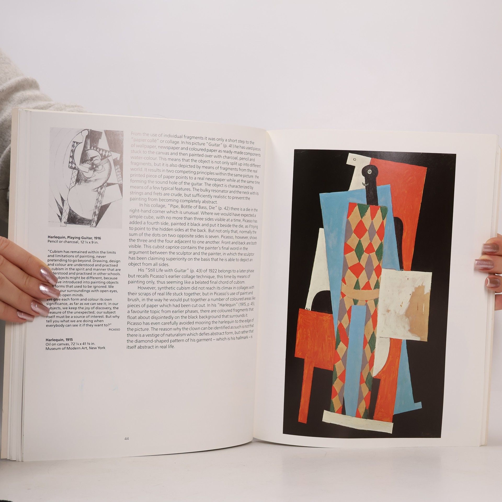 Ingo Walther Pablo Picasso : genius of the century