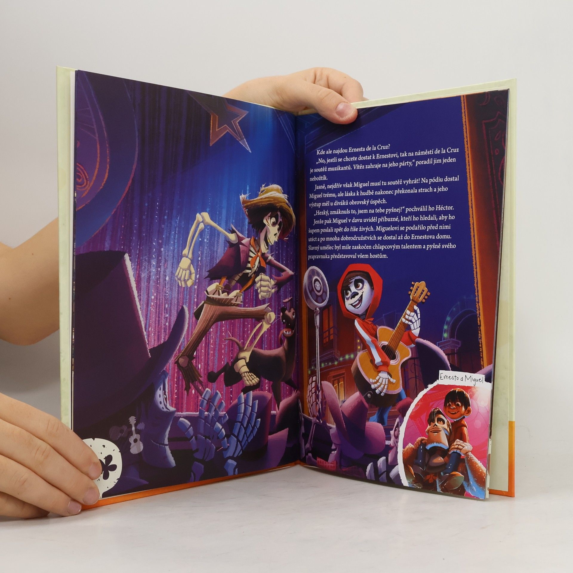 Collectif d'auteurs Kouzelné audio pohádky 35. Coco