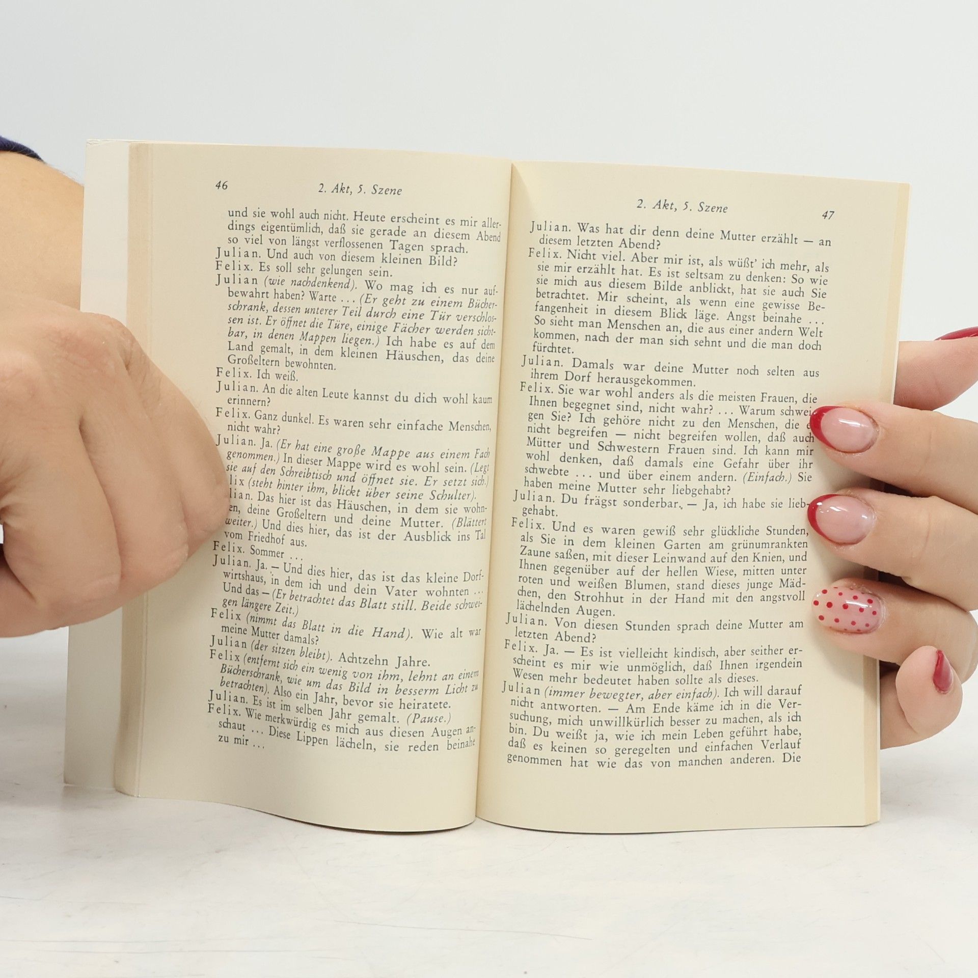 Arthur Schnitzler Der einsame Weg
