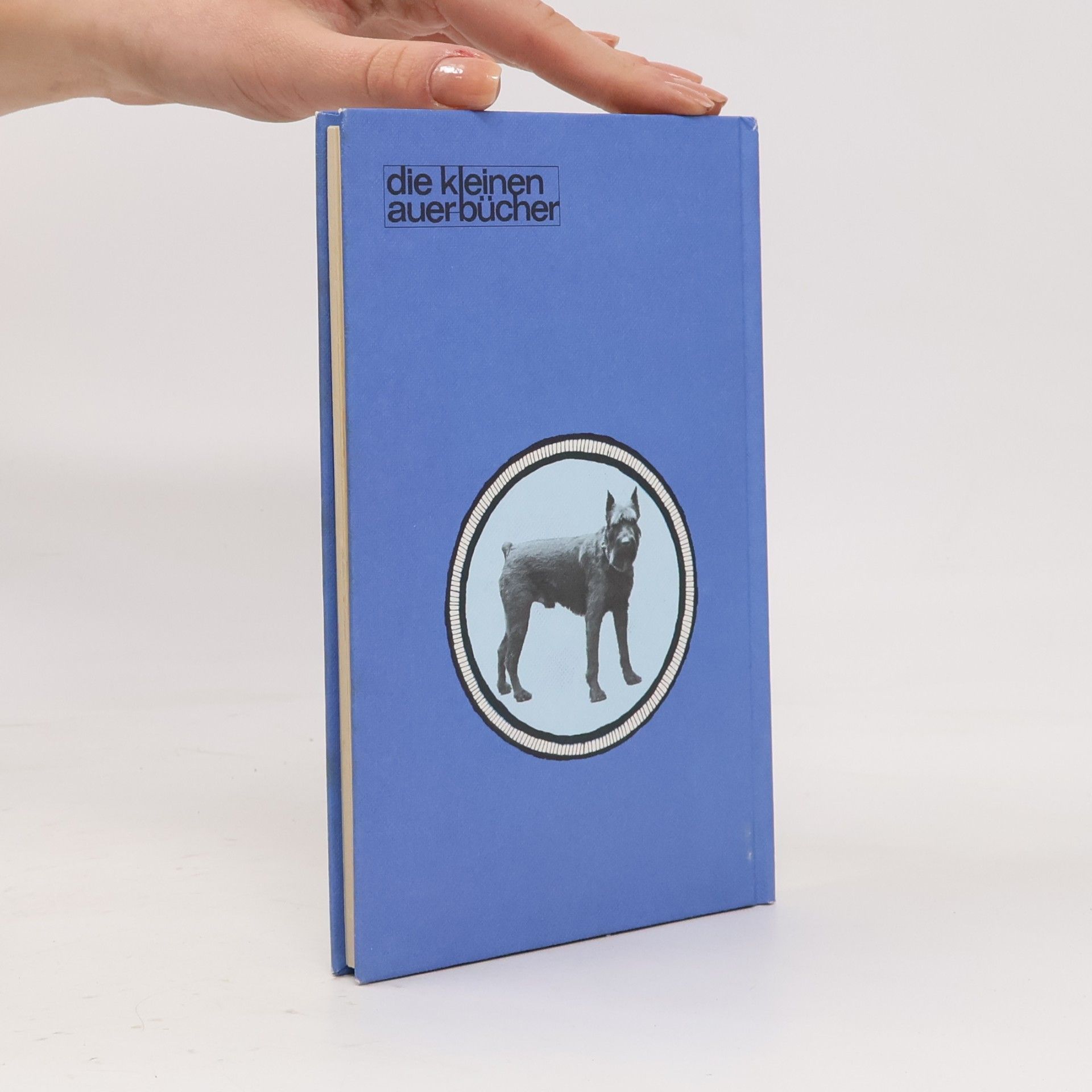 Sibylle Mews Die kleinen Auer-Bücher: Ein Daheim für Tiere