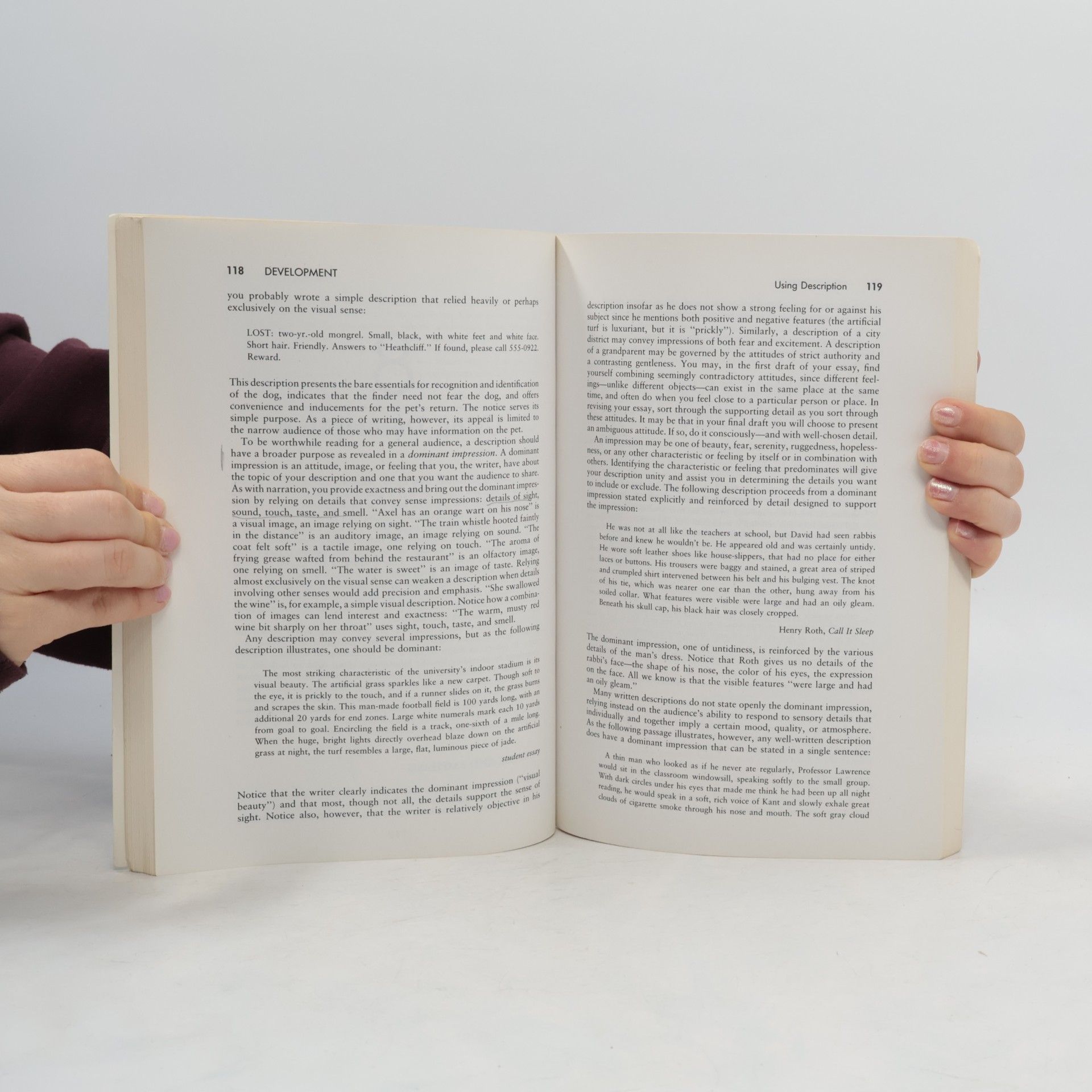 Quentin L. Gehle Writing Essays