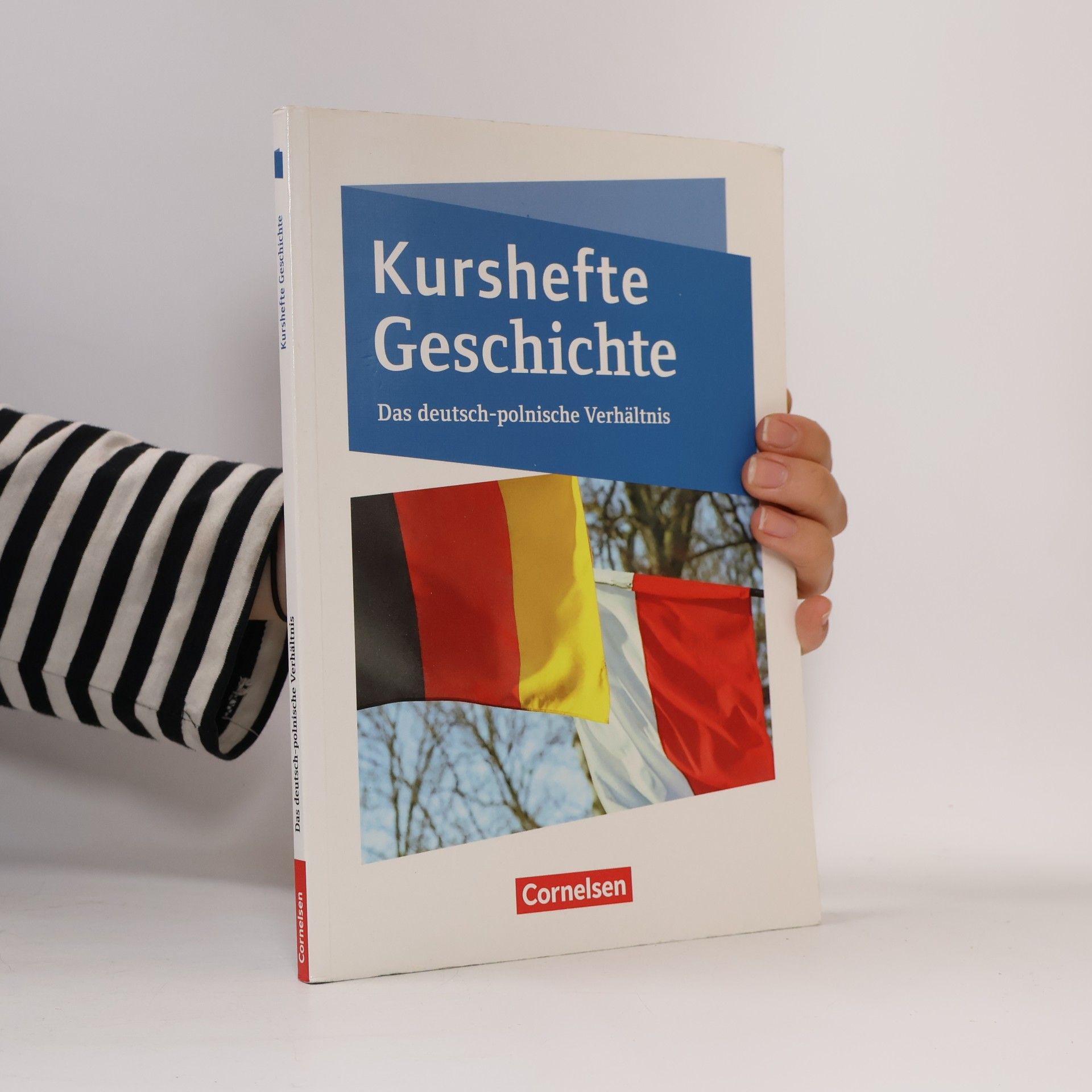 Das deutsch-polnische Verhältnis