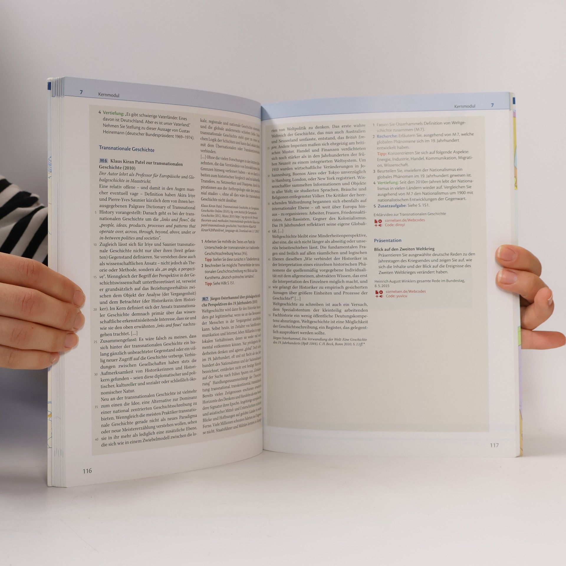 Christian Peters Das deutsch-polnische Verhältnis