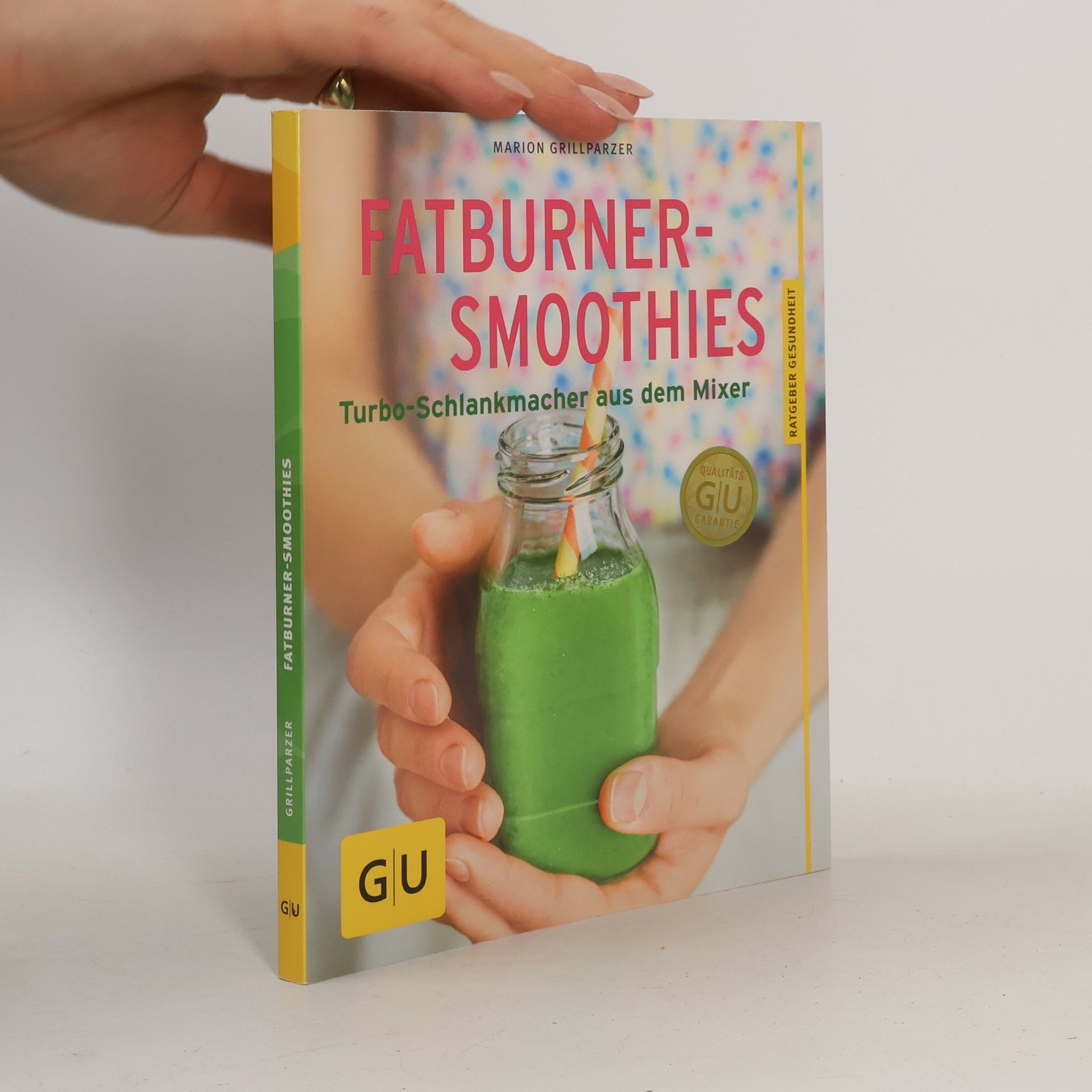 Fatburner-Smoothies