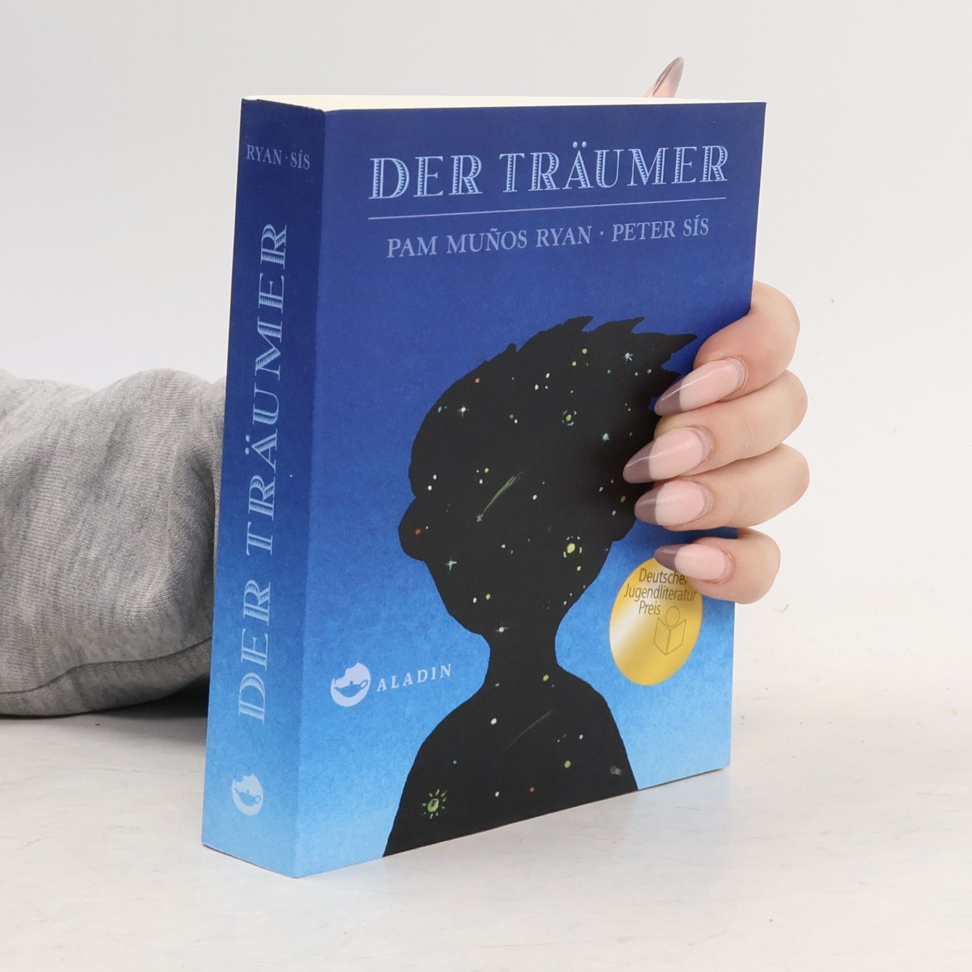 Der Träumer