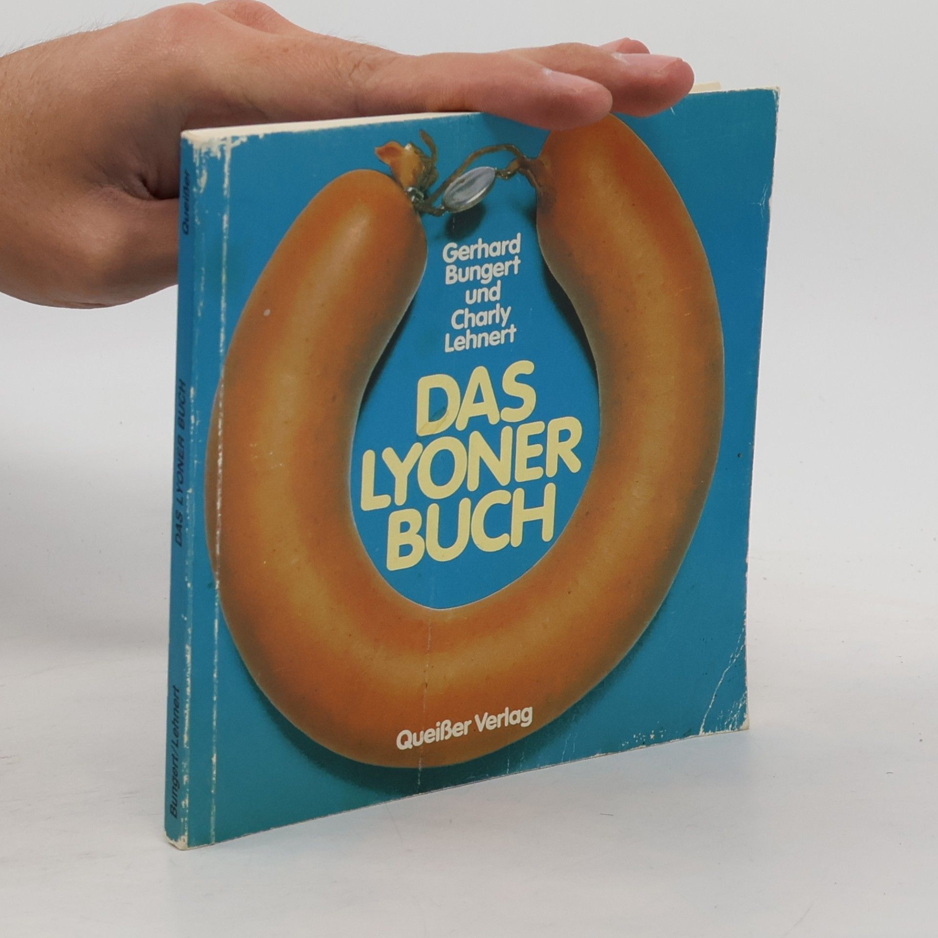 Das Lyoner-Buch