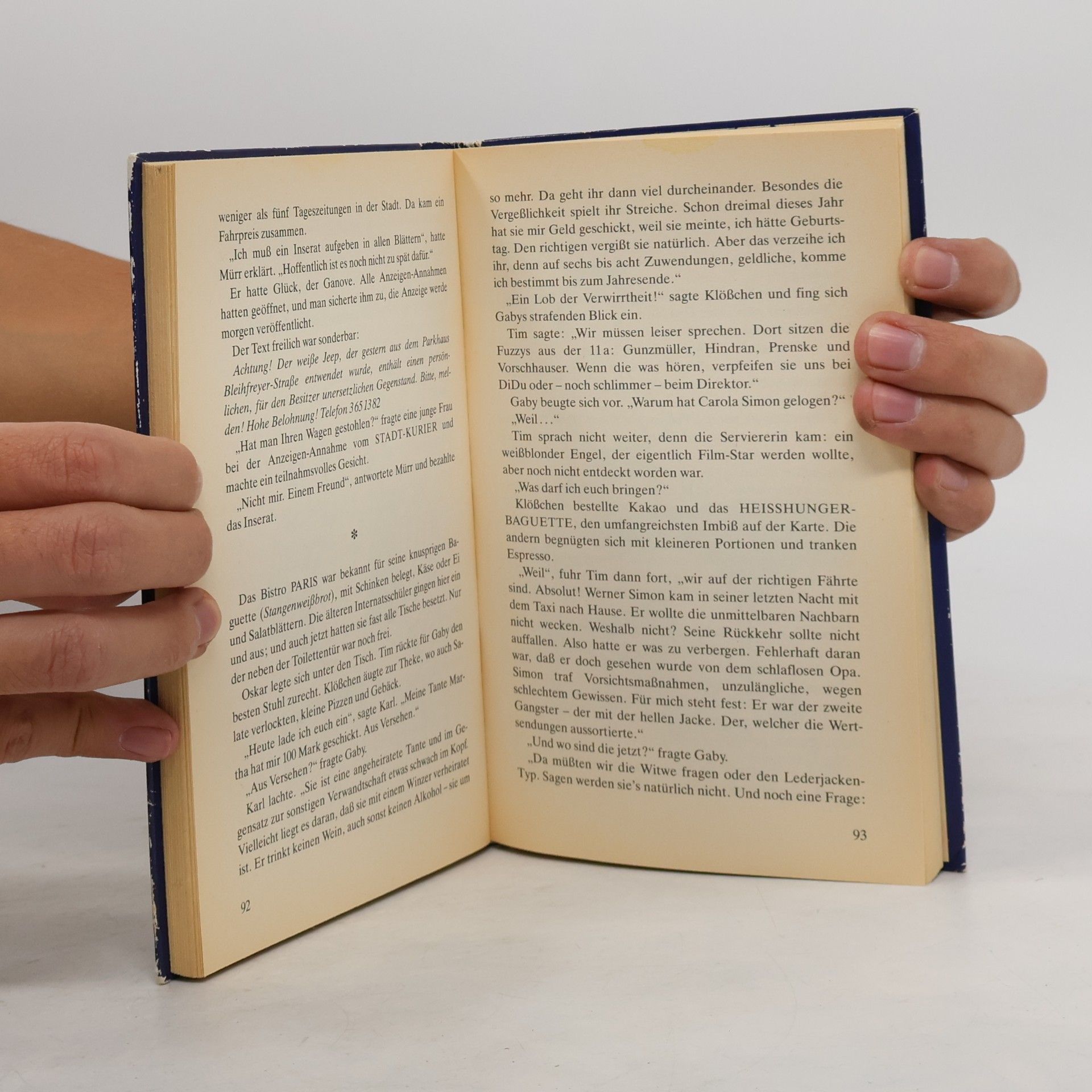 Autorenkollektiv Ein Fall für TKKG, Bd.67, Die Schatzsucher-Mafia schlägt zu