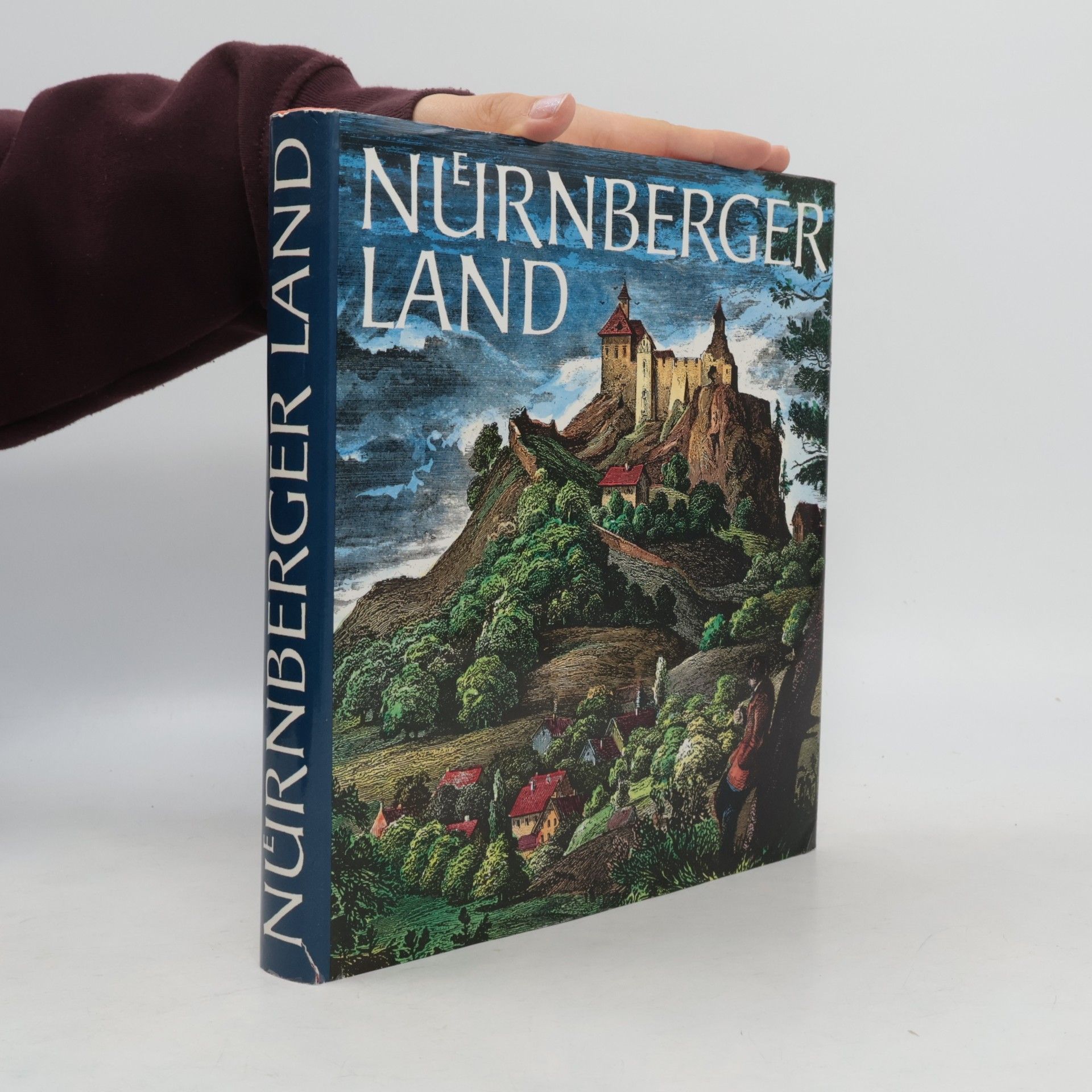 Eckhardt Pfeiffer Nürnberger Land
