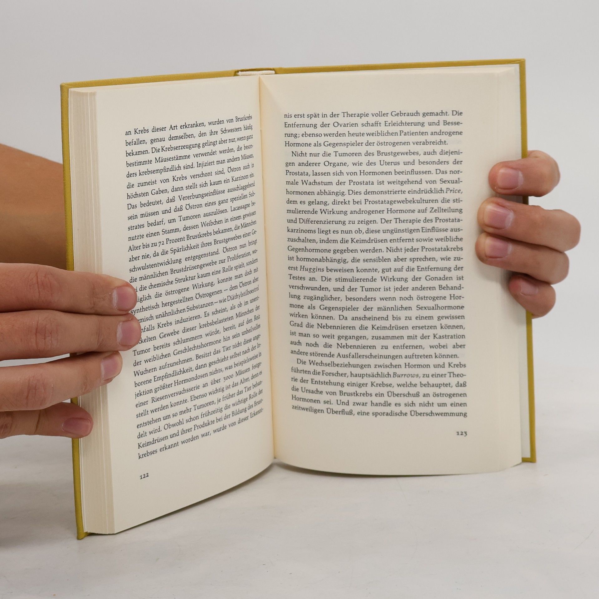 Hedi Fritz Niggli Geheimschrift der Biologie