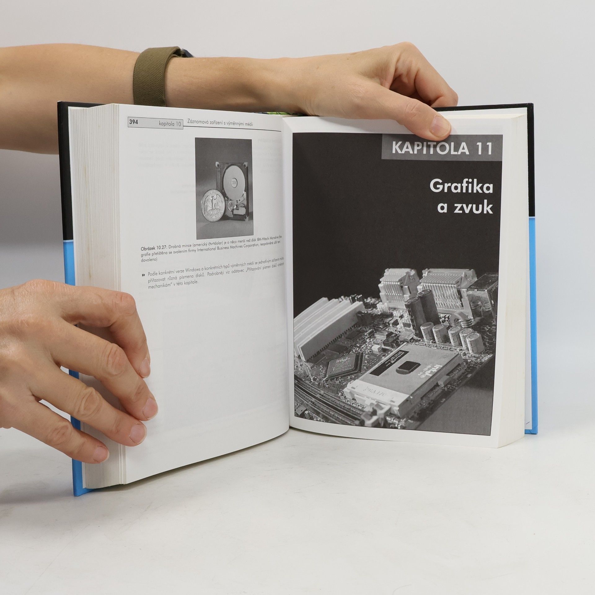 Scott Mueller Notebooky – servis, upgrade, opravy