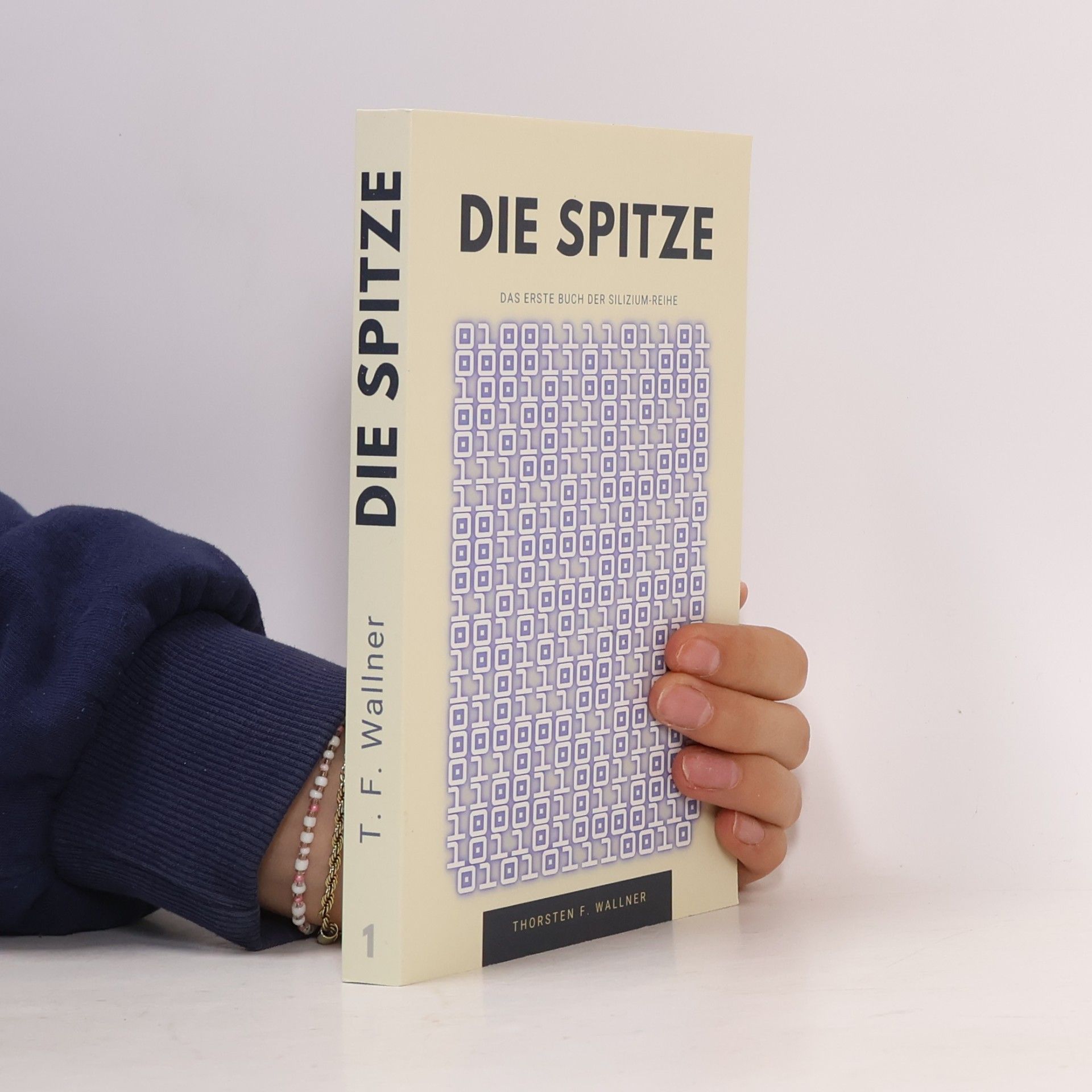 Silizium-Reihe - 1: Die Spitze
