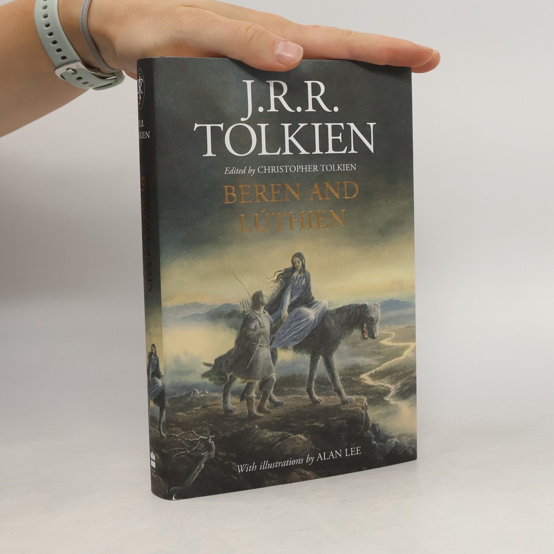 Beren and Lúthien