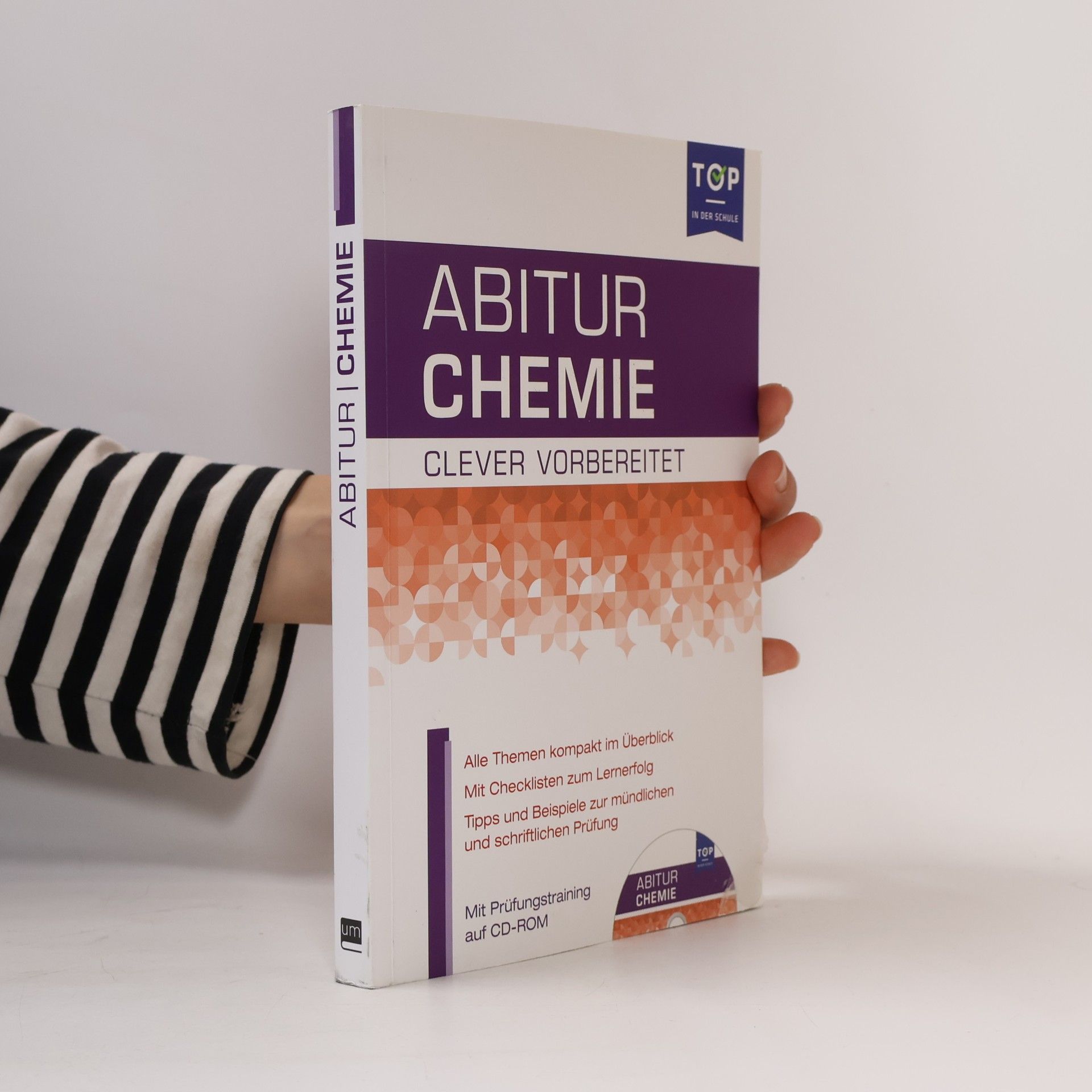 AA.VV. Abitur Chemie