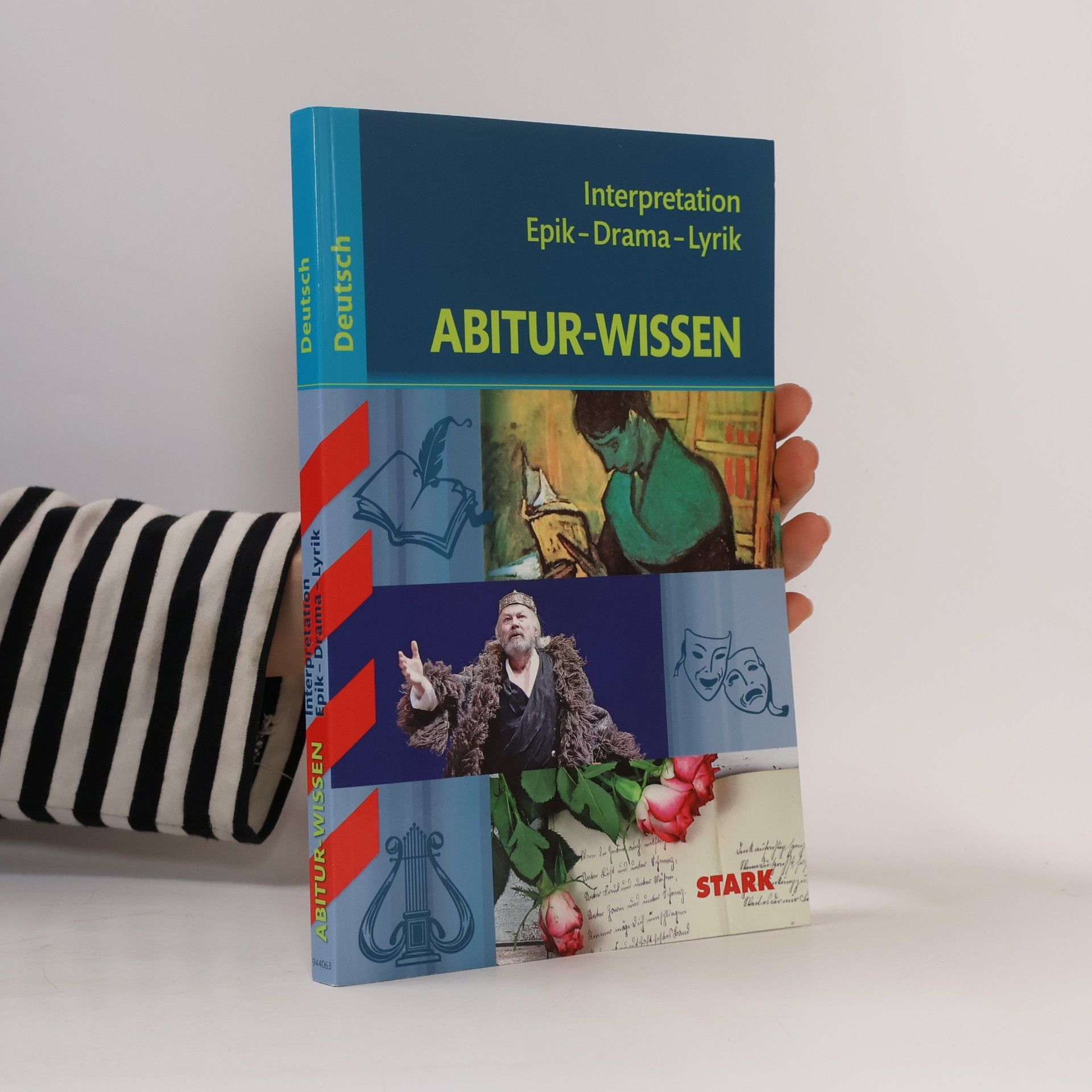 Abitur-Wissen