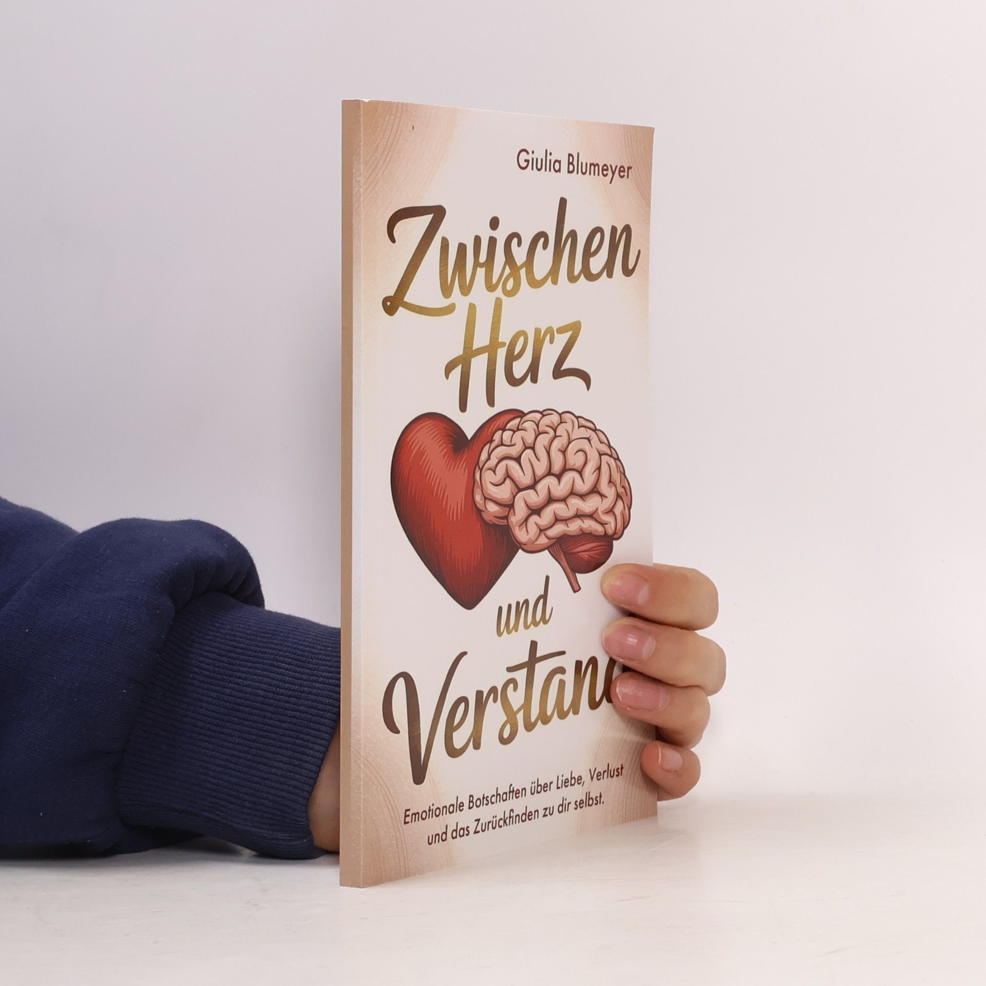 Zwischen Herz und Verstand