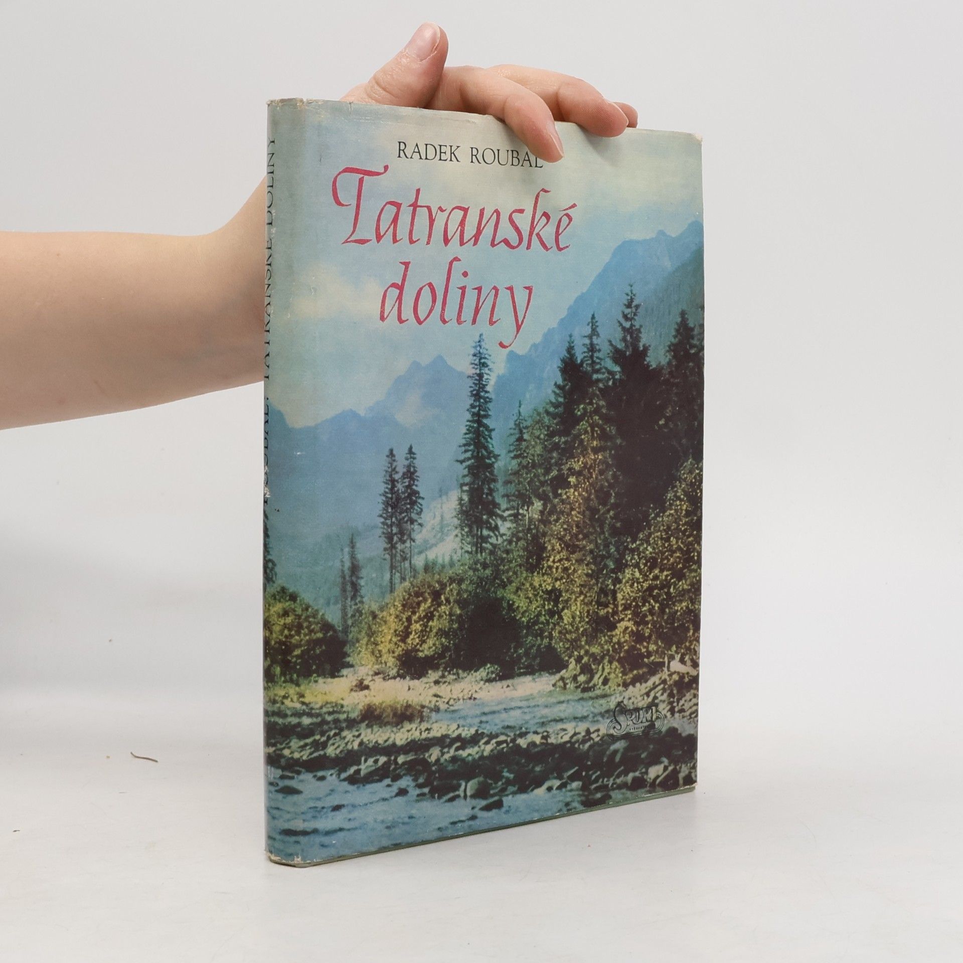 Tatranské doliny