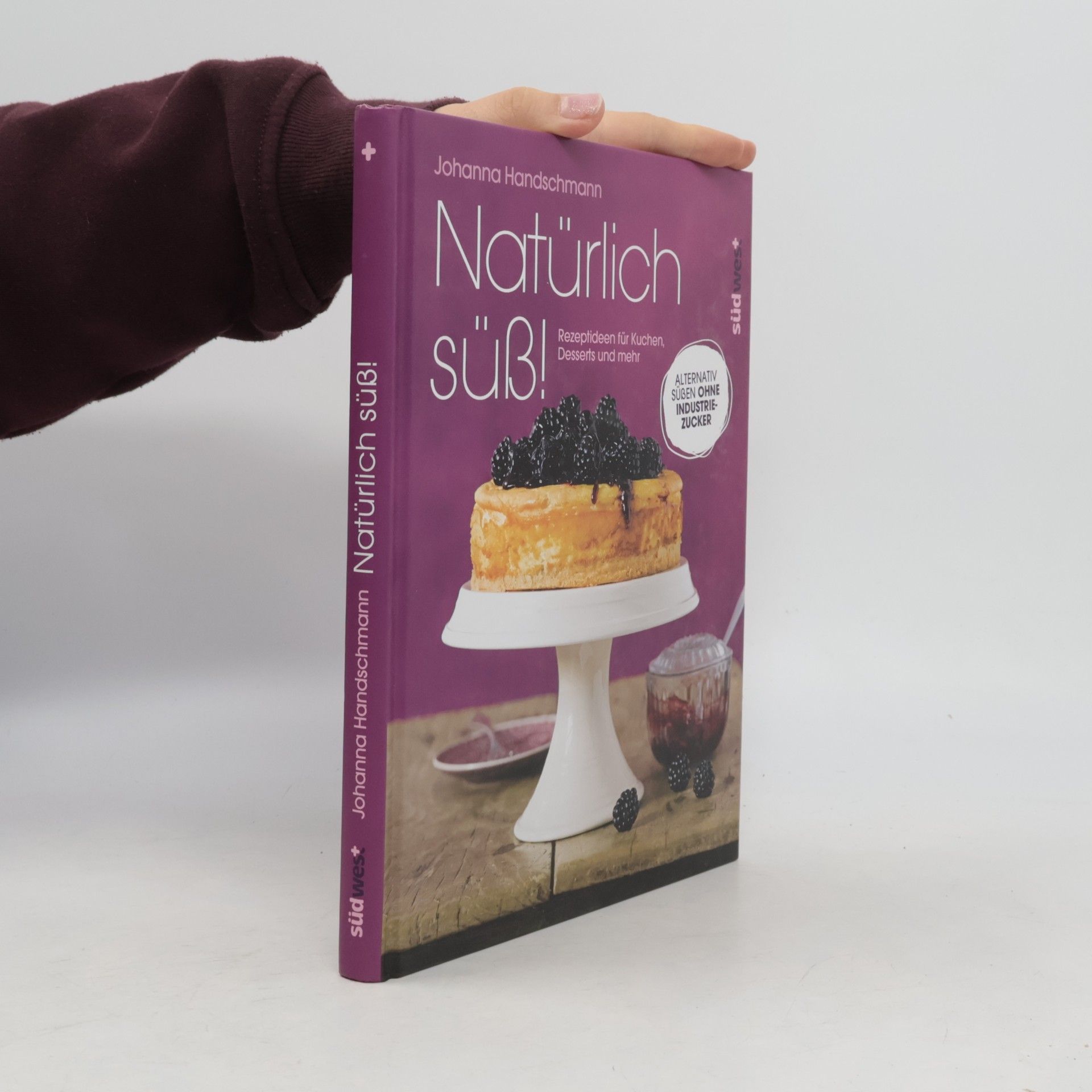Natürlich süß!