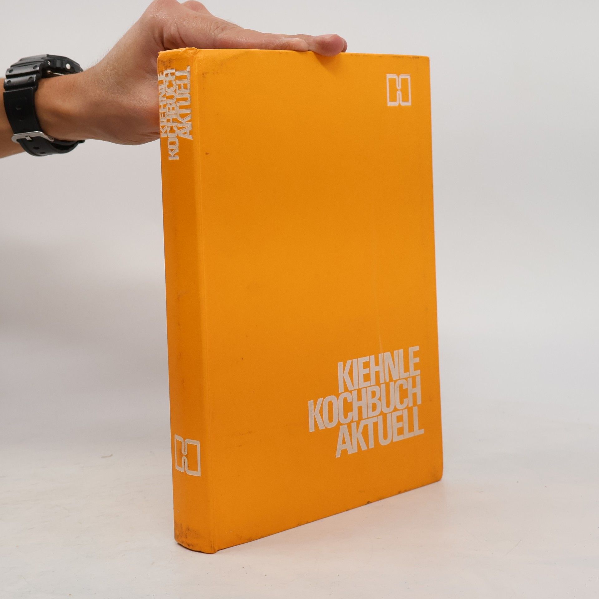 kolektiv Kiehnle Kochbuch