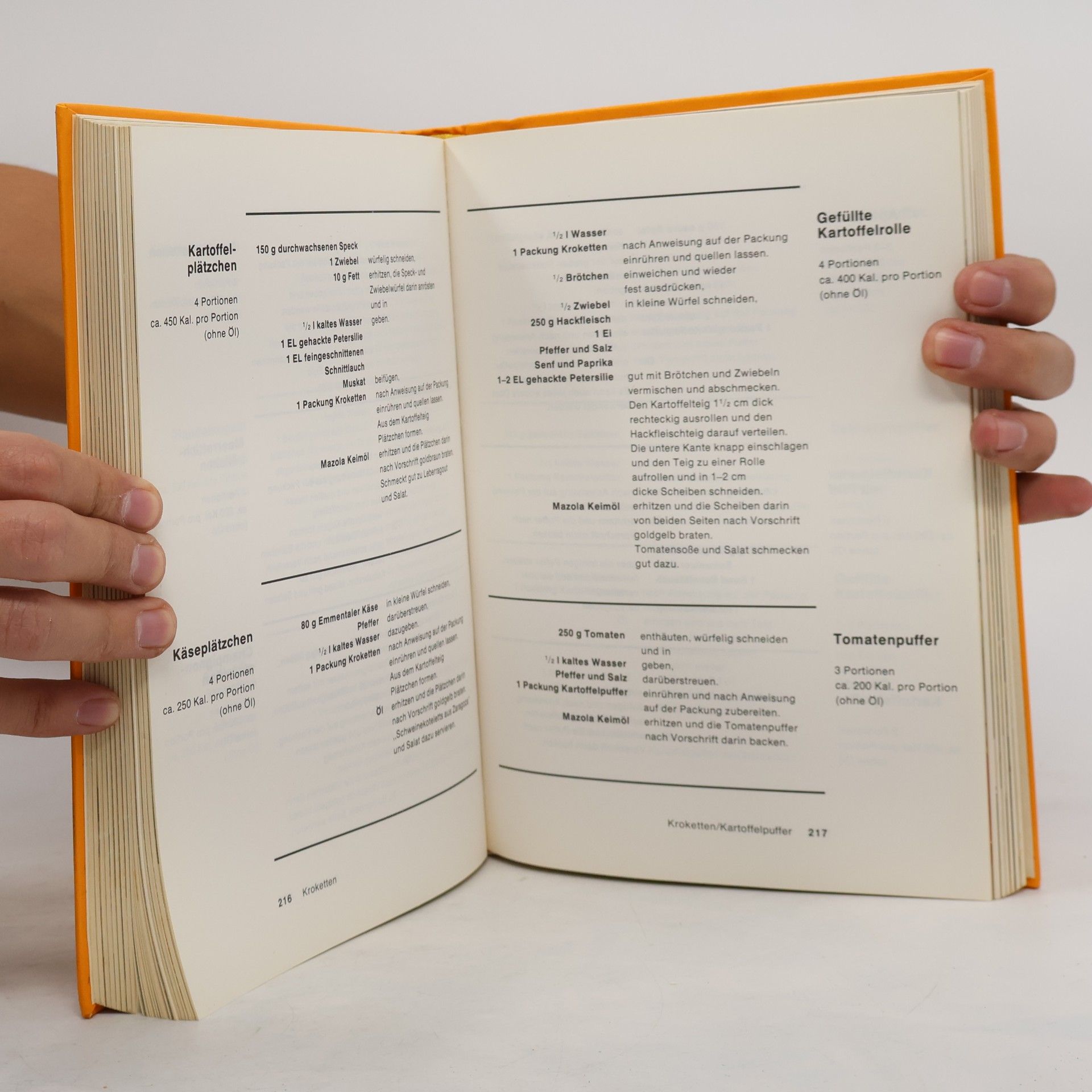 kolektiv Kiehnle Kochbuch