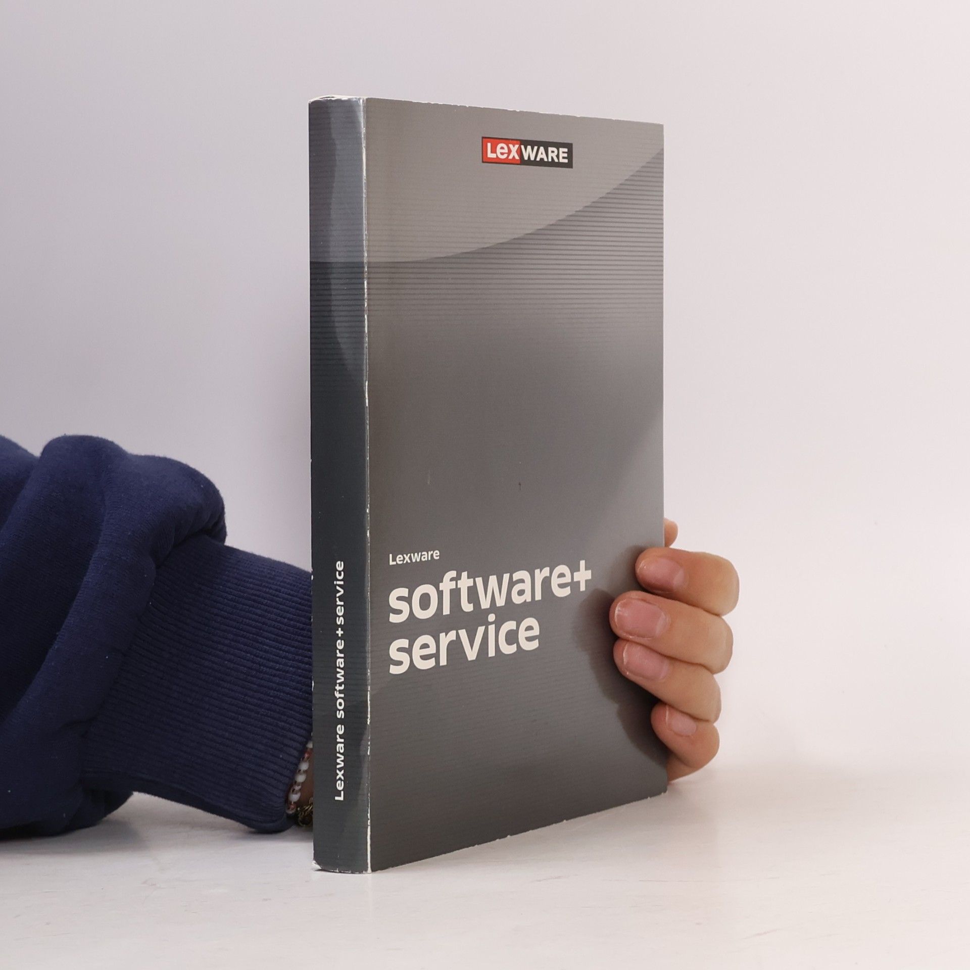 kolektiv Lexware software+ service