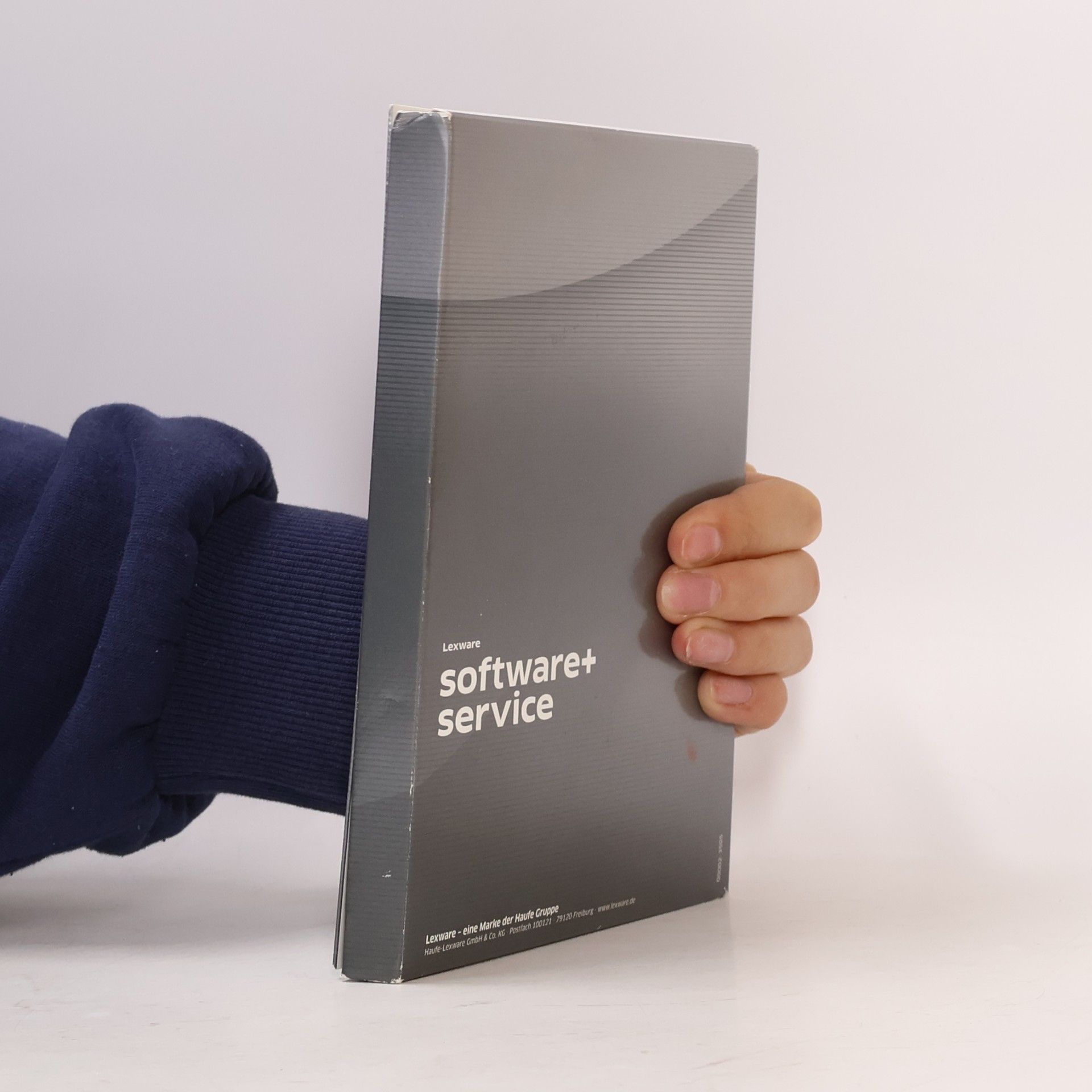 kolektiv Lexware software+ service