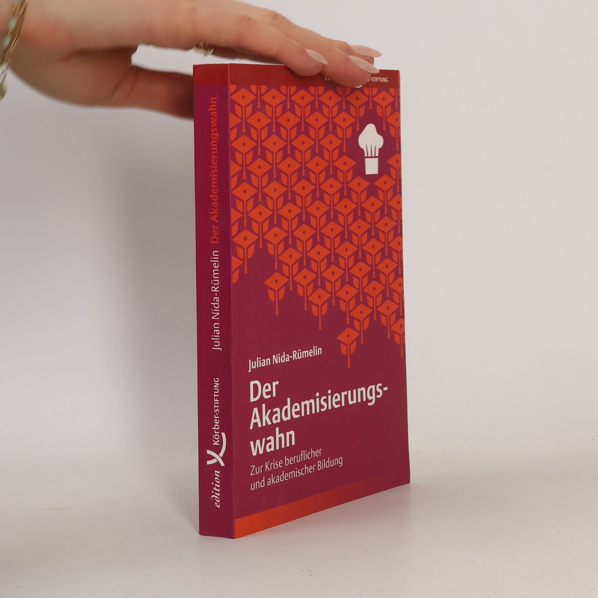 Der Akademisierungswahn