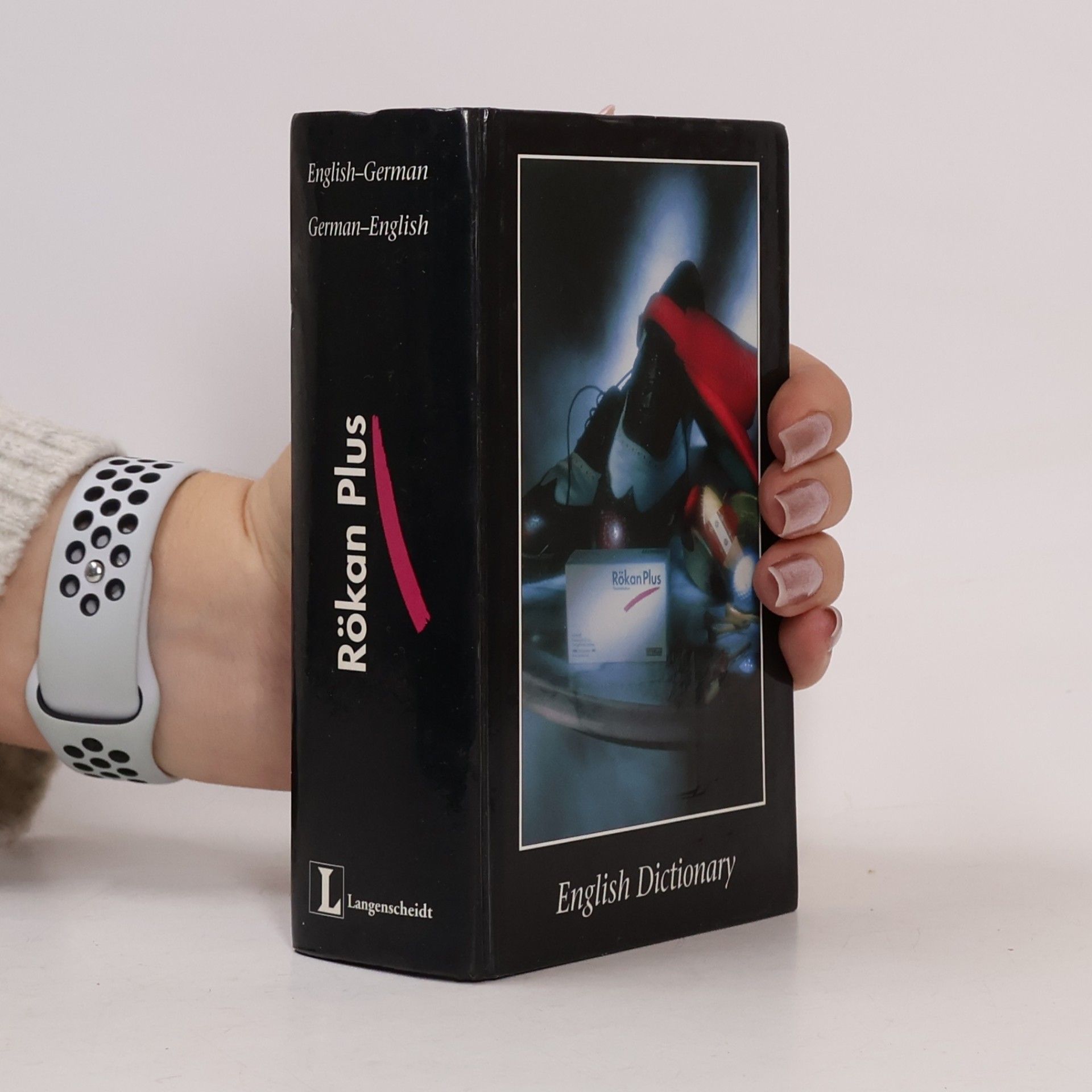 Autorenkollektiv English Dictionary
