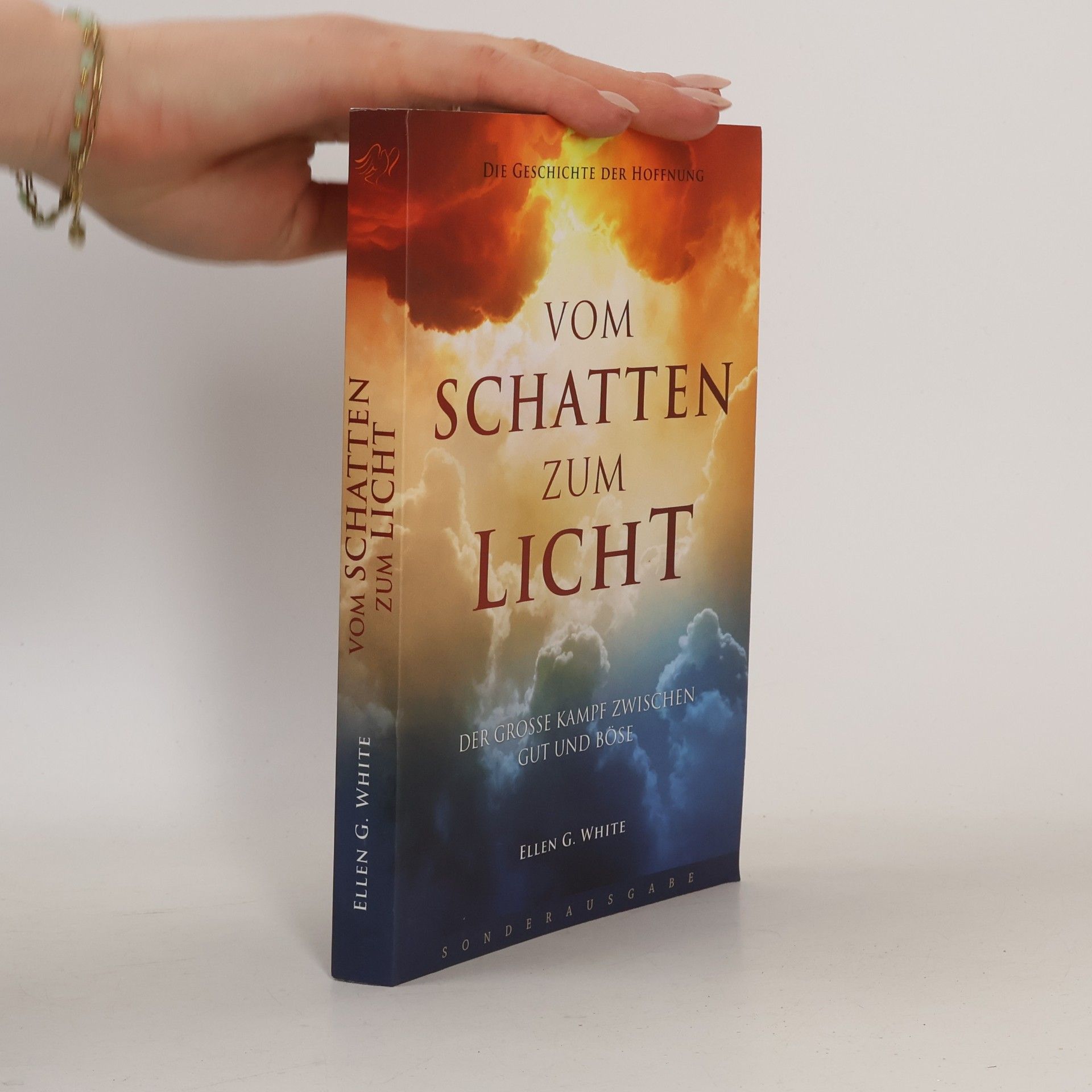 Vom Schatten zum Licht