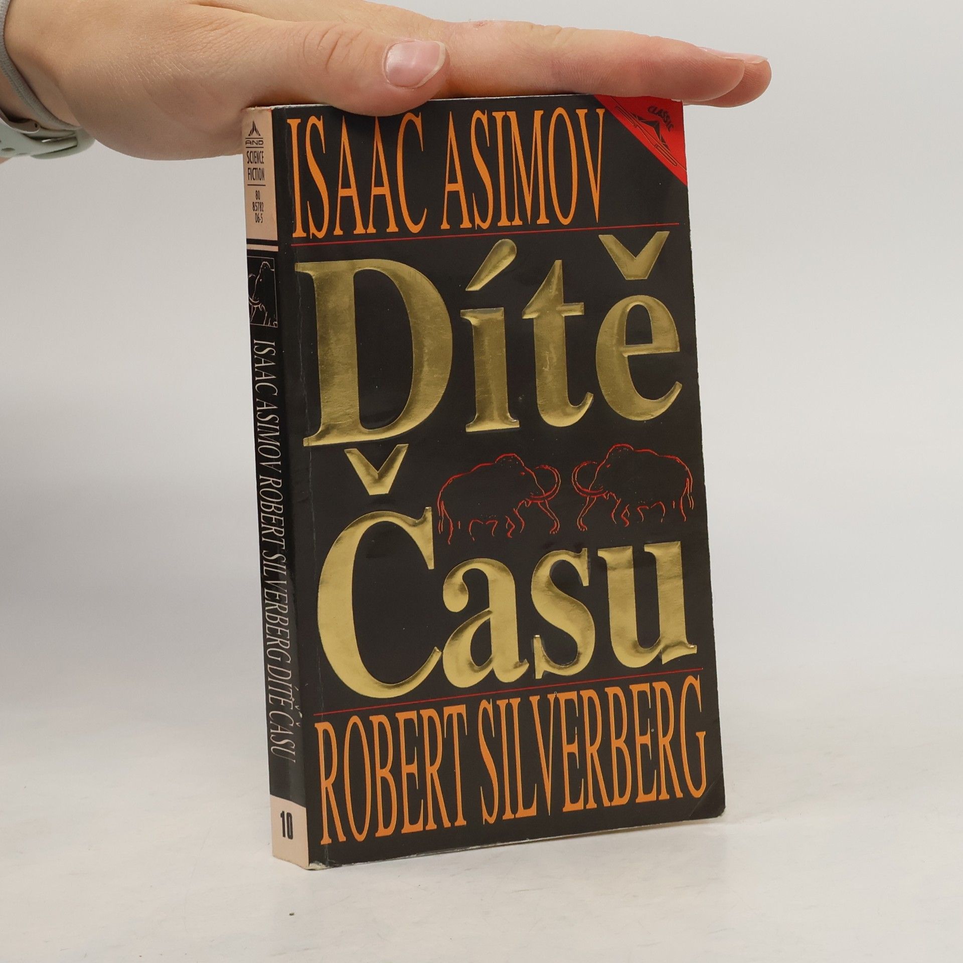 Dítě času