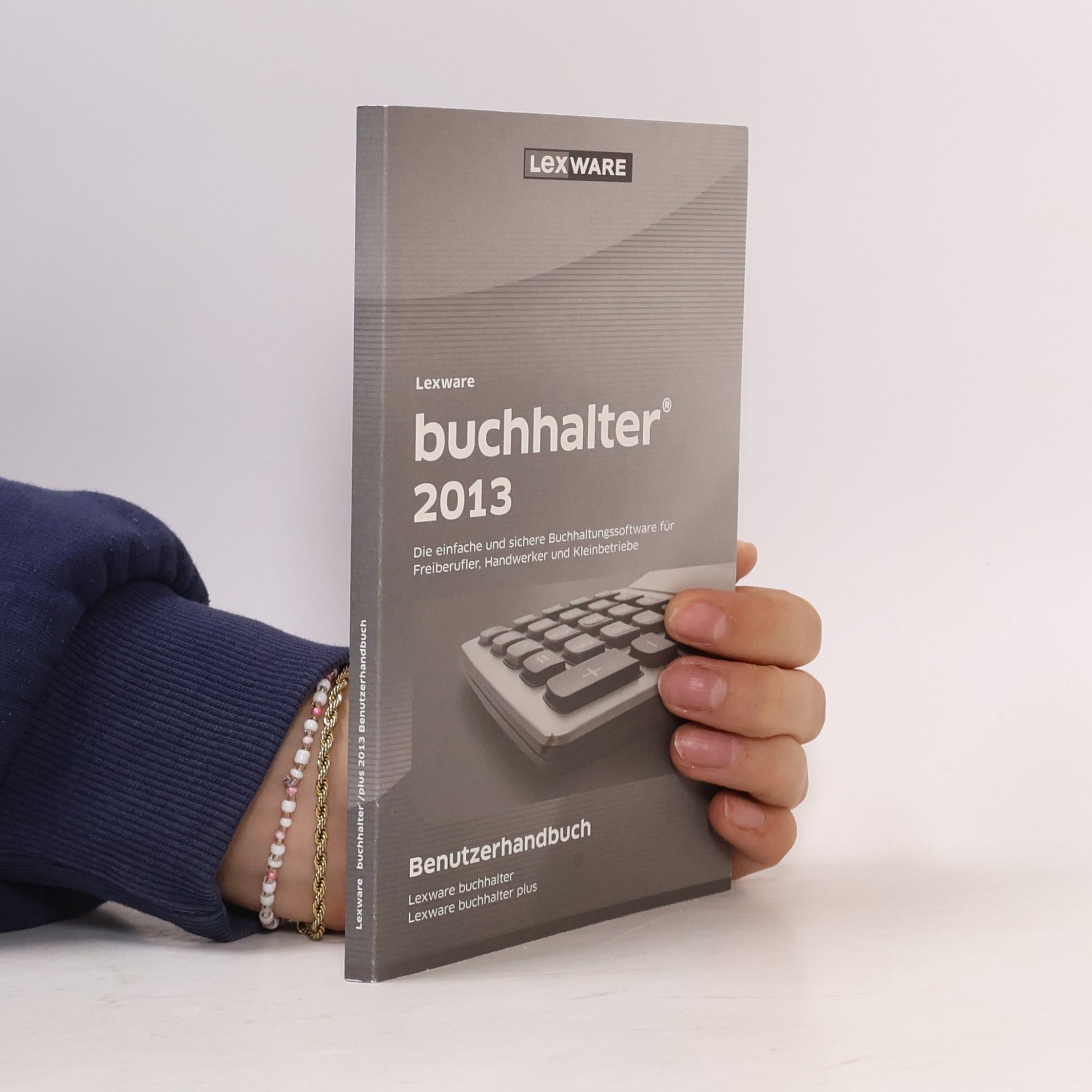 Lexware buchhalter 2013