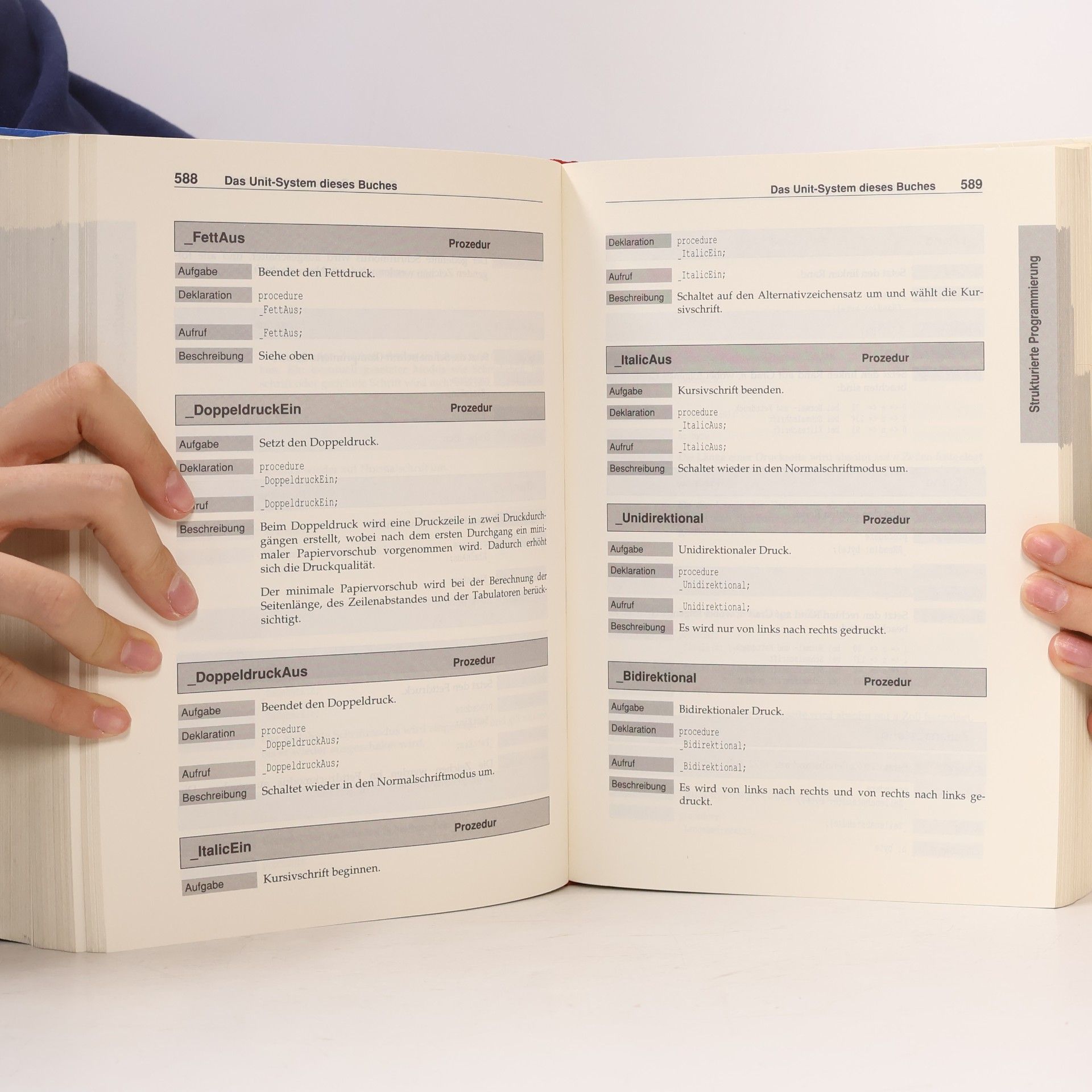 Gabriele Rosenbaum Das grosse Buch zu Turbo Pascal 6.0