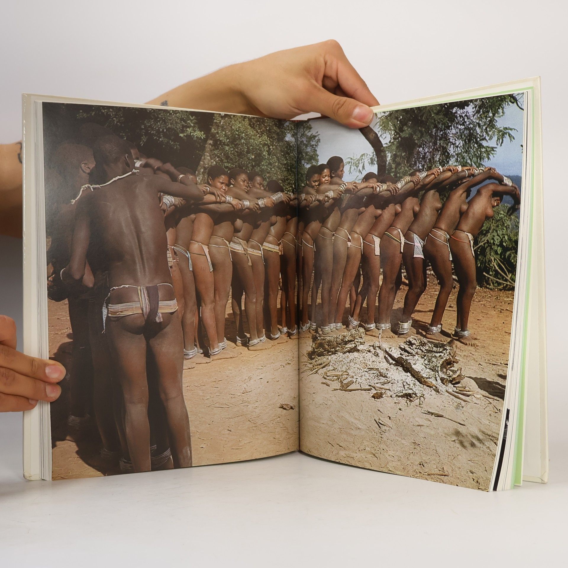 Autorenkollektiv Afrika südlich der Sahara